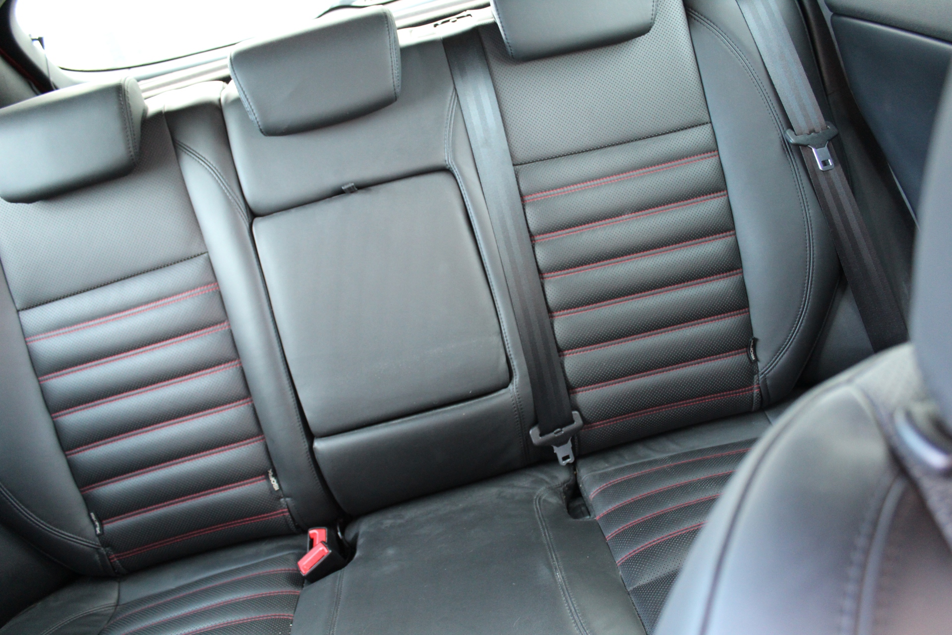 Foto van Alfa Romeo Alfa Giulietta