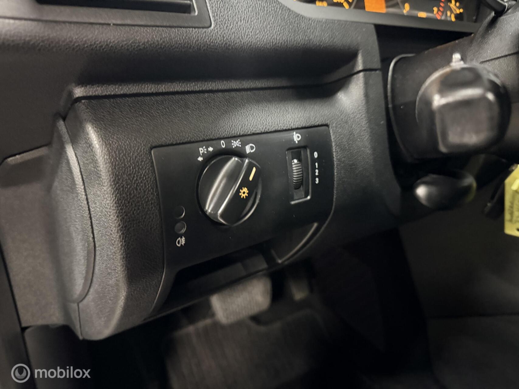 Foto van Mercedes-Benz A 170