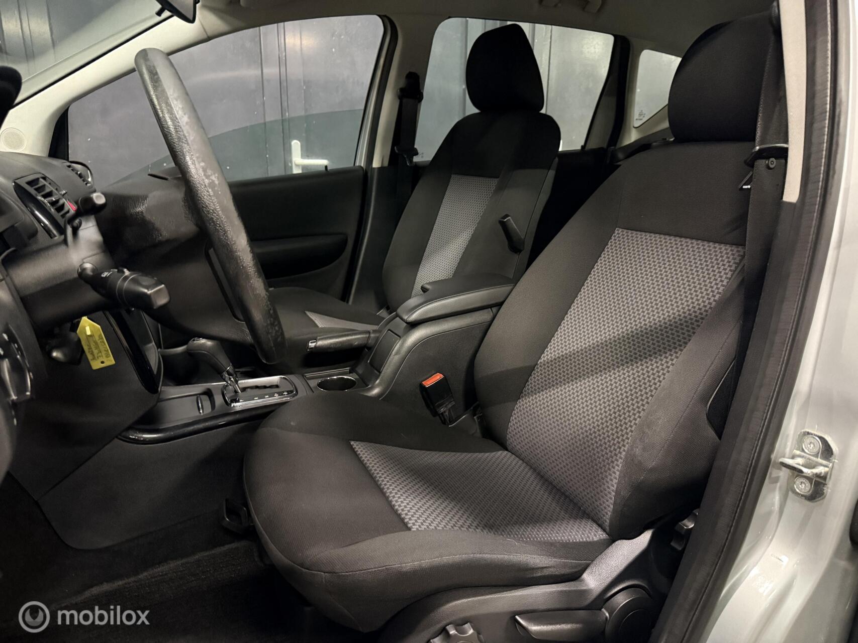 Foto van Mercedes-Benz A 170