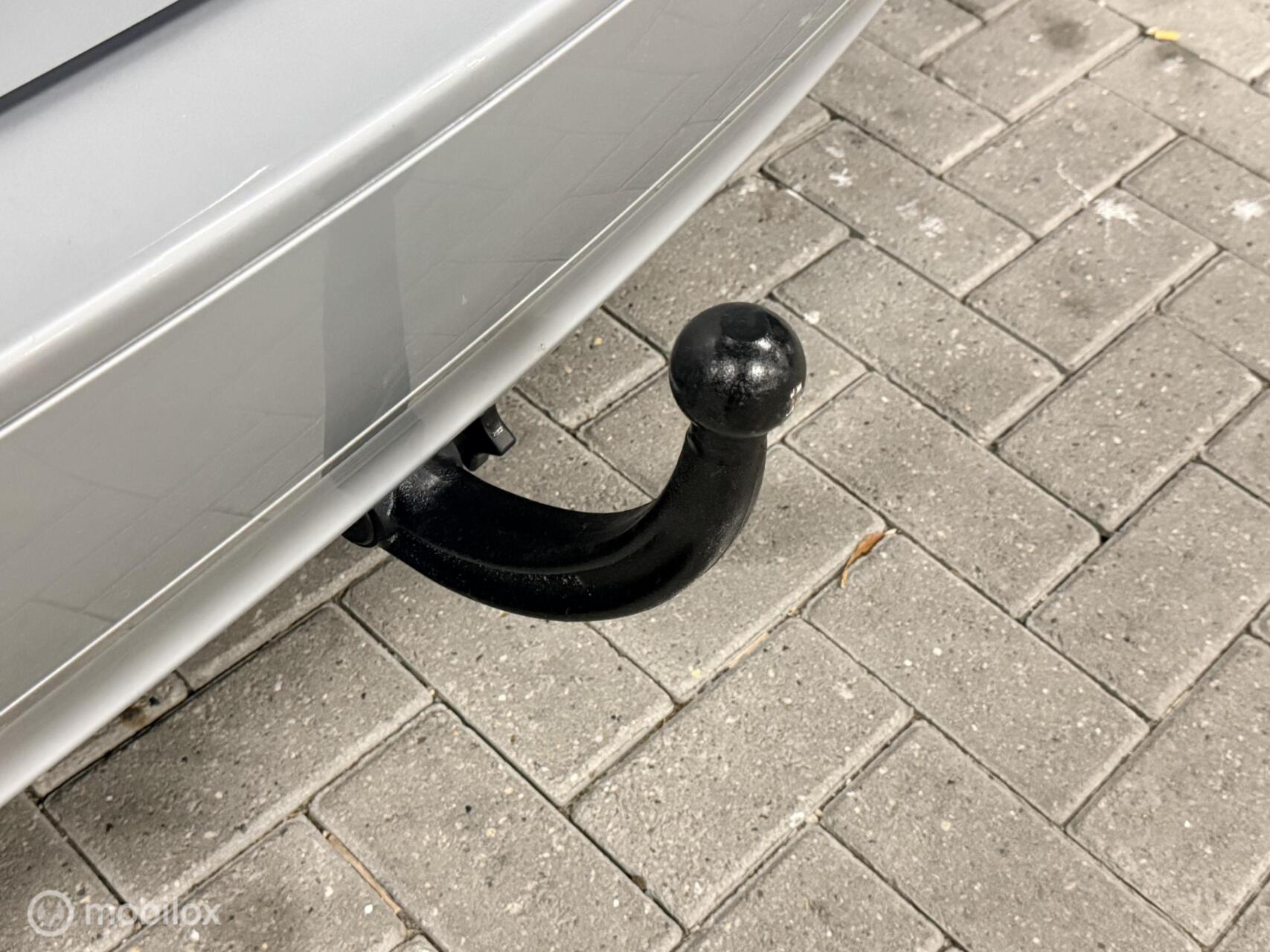Foto van Mercedes-Benz A 170