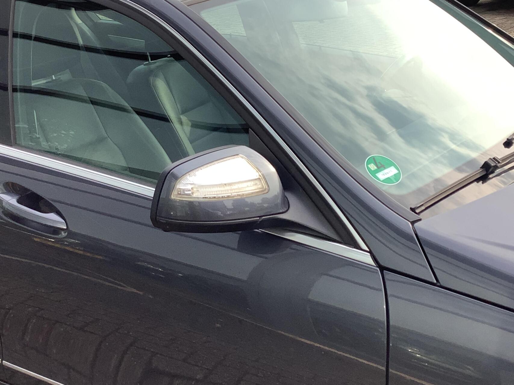 Foto van Mercedes-Benz C 280