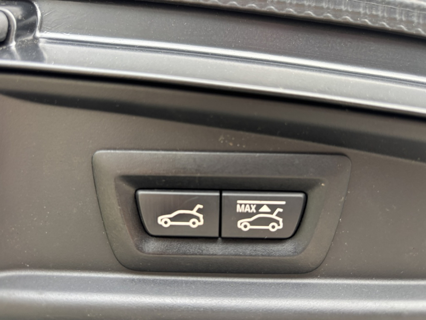 Foto van BMW 5er Gran Turismo Reihe