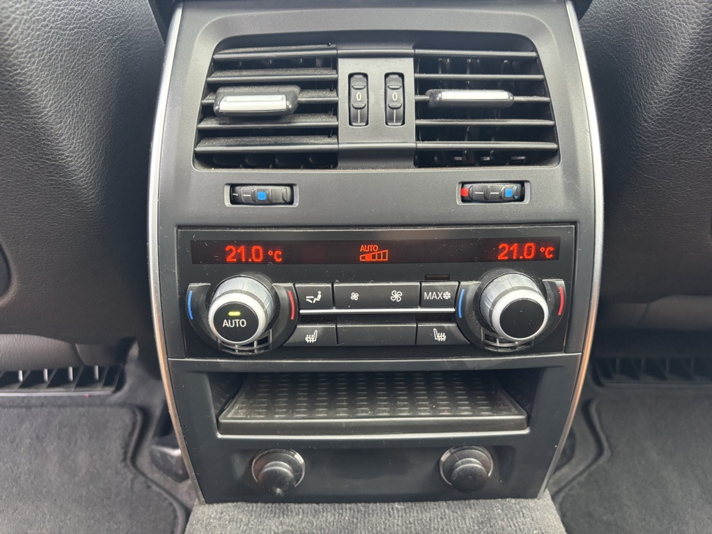 Foto van BMW 5er Gran Turismo Reihe