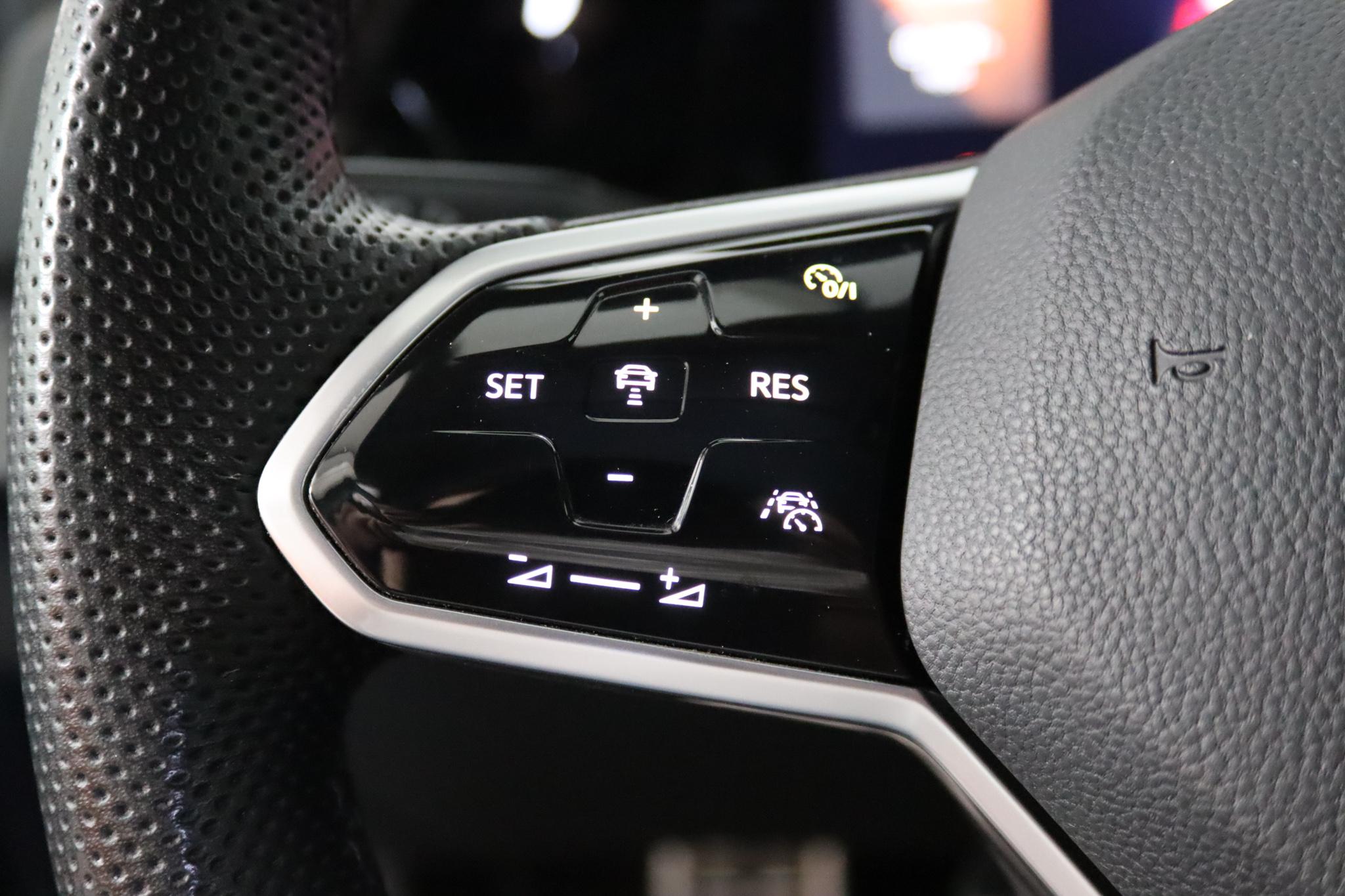 Foto van Volkswagen Golf GTE