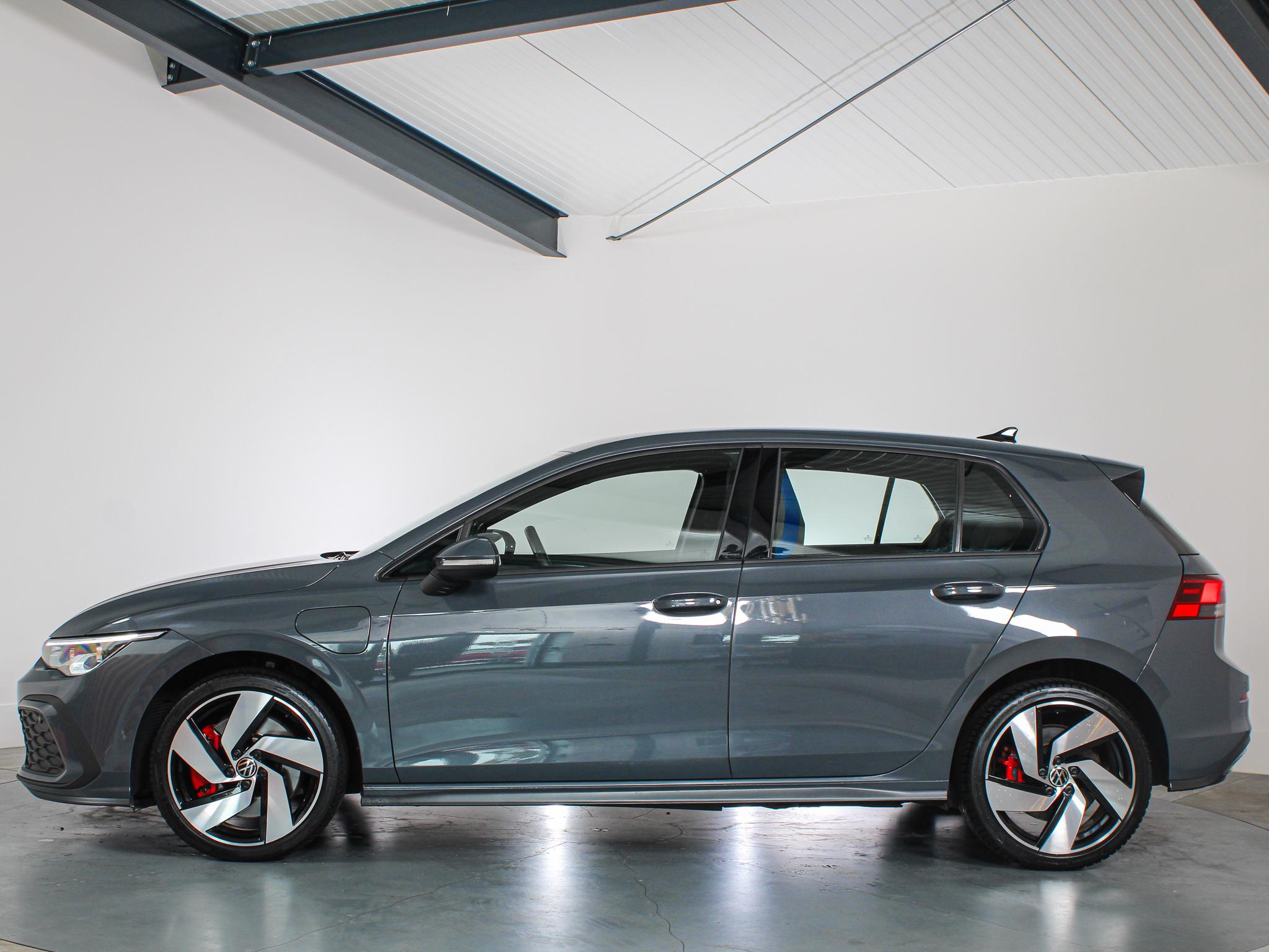 Foto van Volkswagen Golf GTE