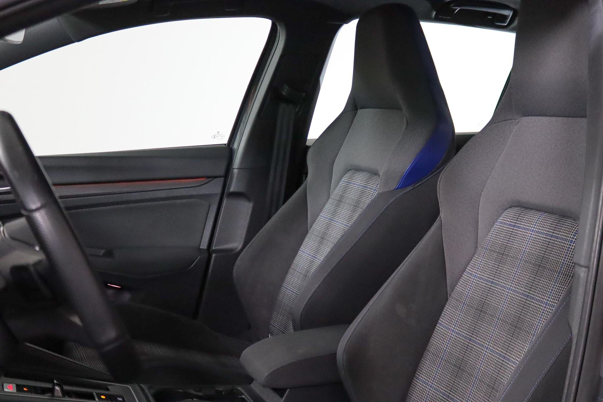Foto van Volkswagen Golf GTE