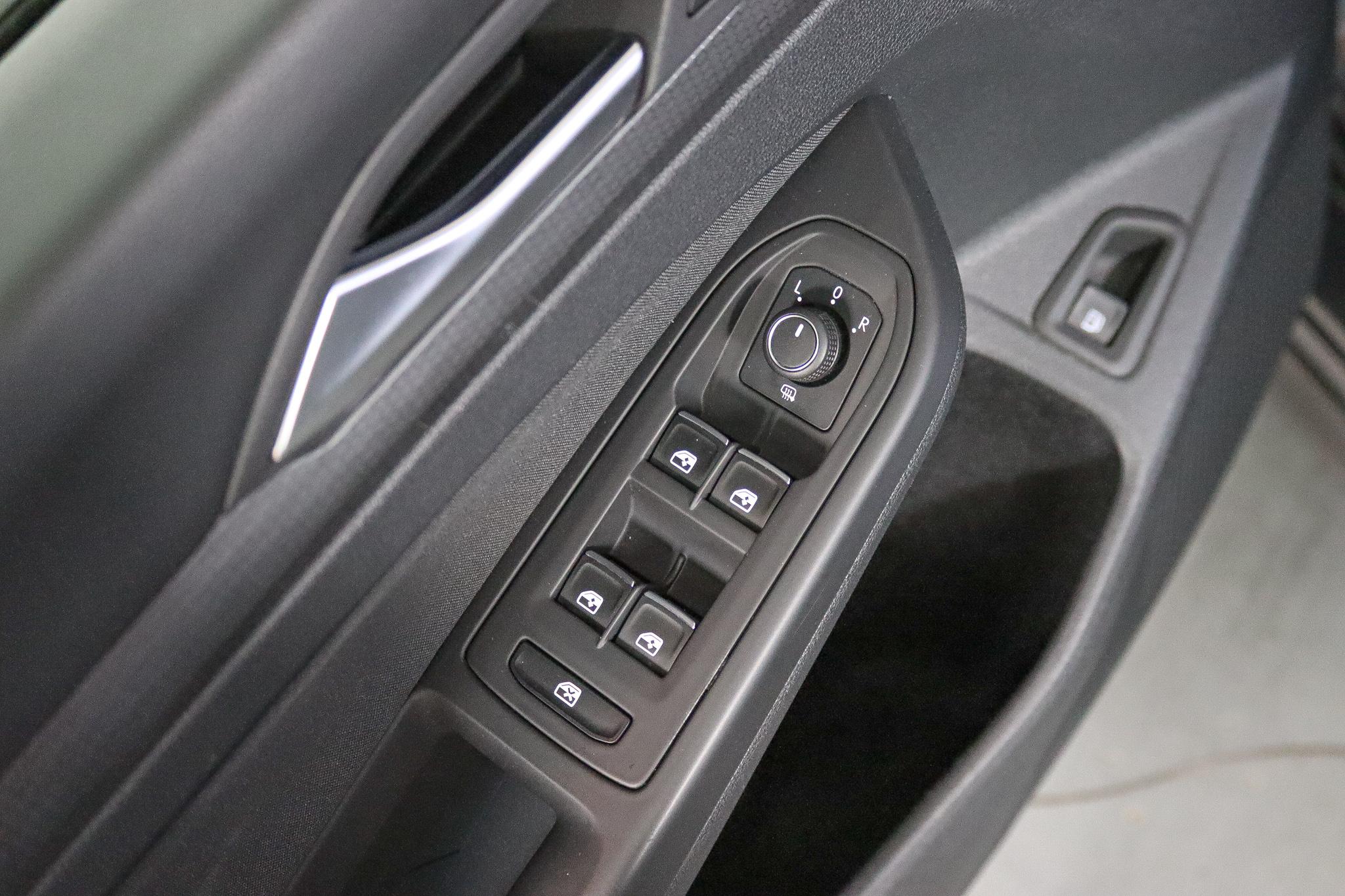 Foto van Volkswagen Golf GTE