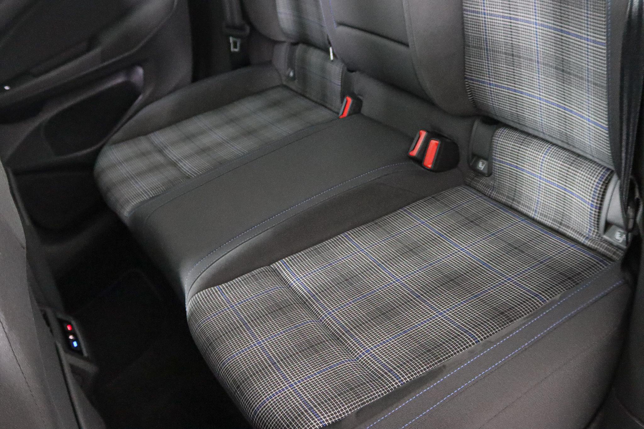 Foto van Volkswagen Golf GTE