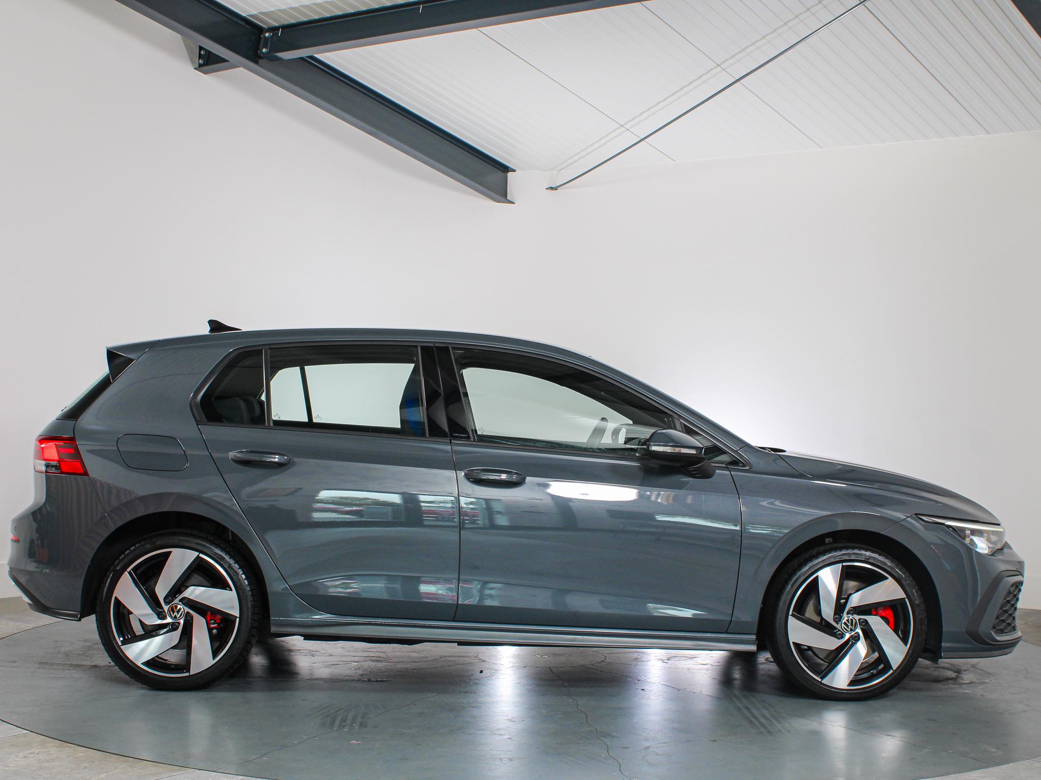Foto van Volkswagen Golf GTE