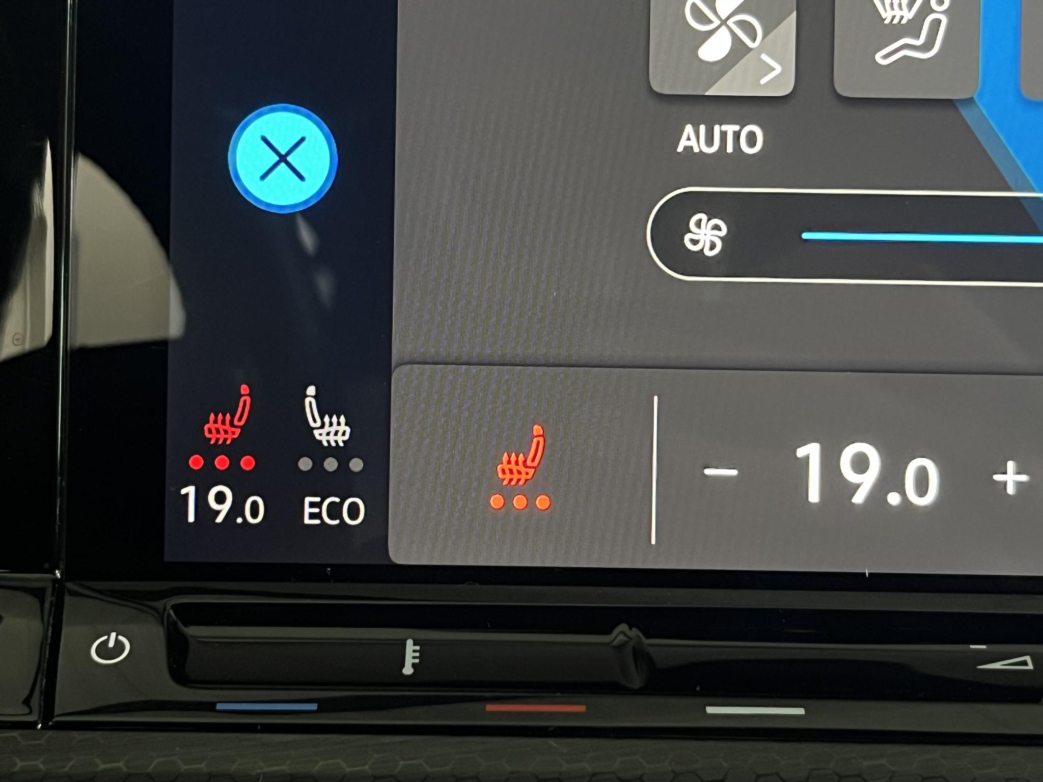 Foto van Volkswagen Golf GTE