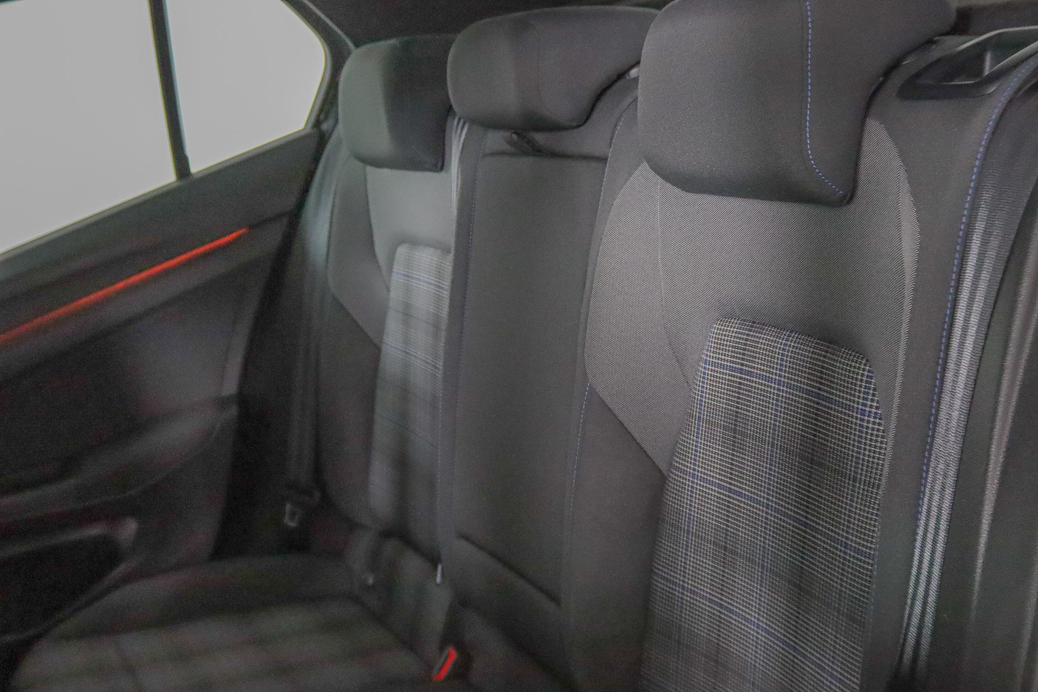 Foto van Volkswagen Golf GTE