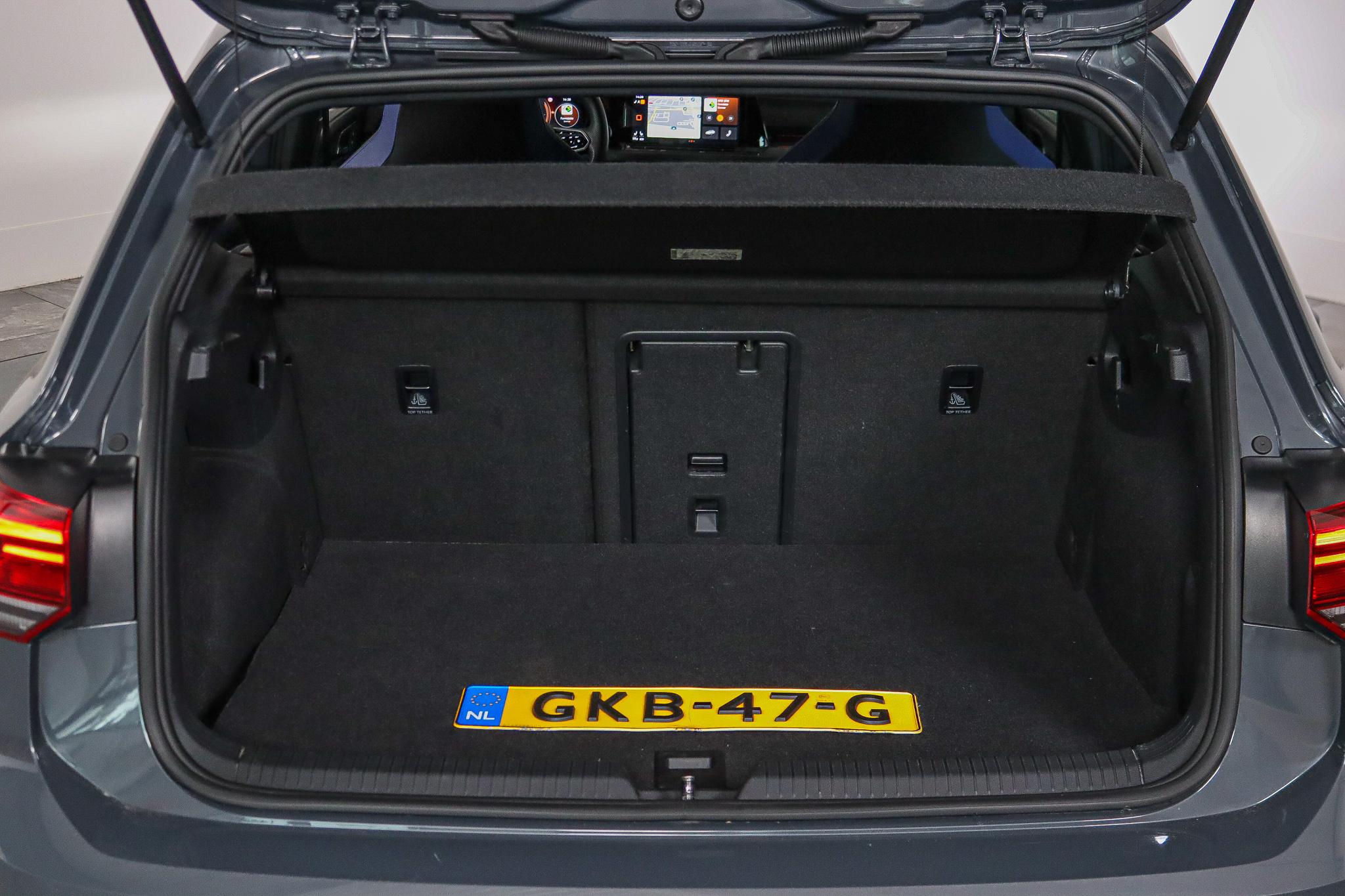 Foto van Volkswagen Golf GTE