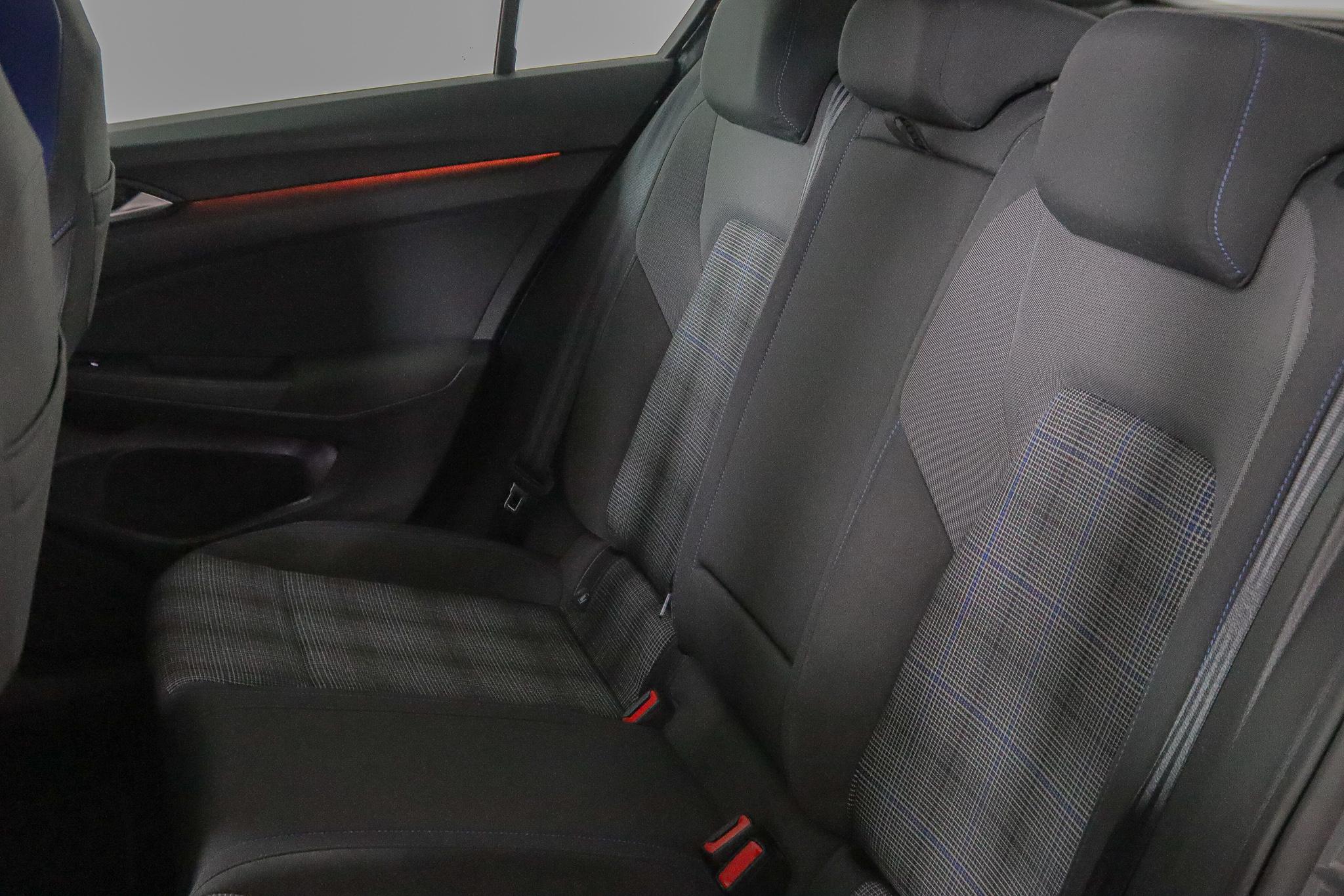 Foto van Volkswagen Golf GTE