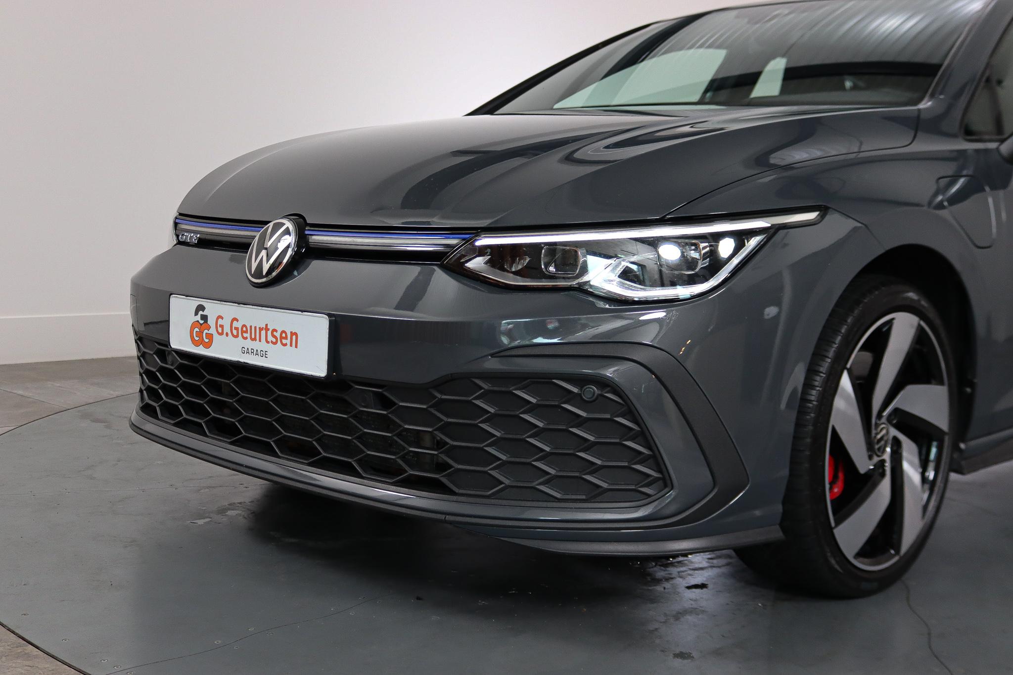 Foto van Volkswagen Golf GTE