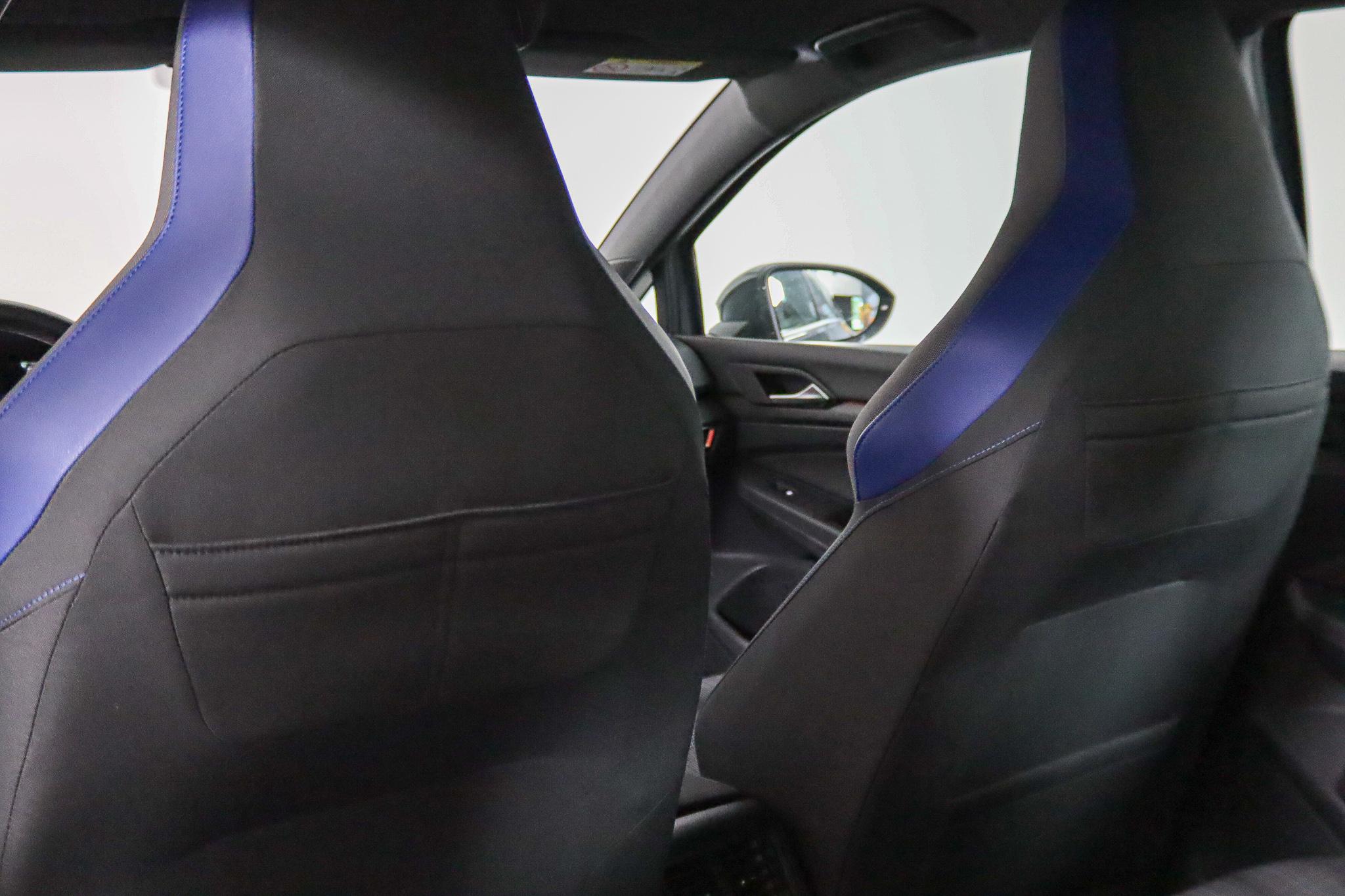 Foto van Volkswagen Golf GTE