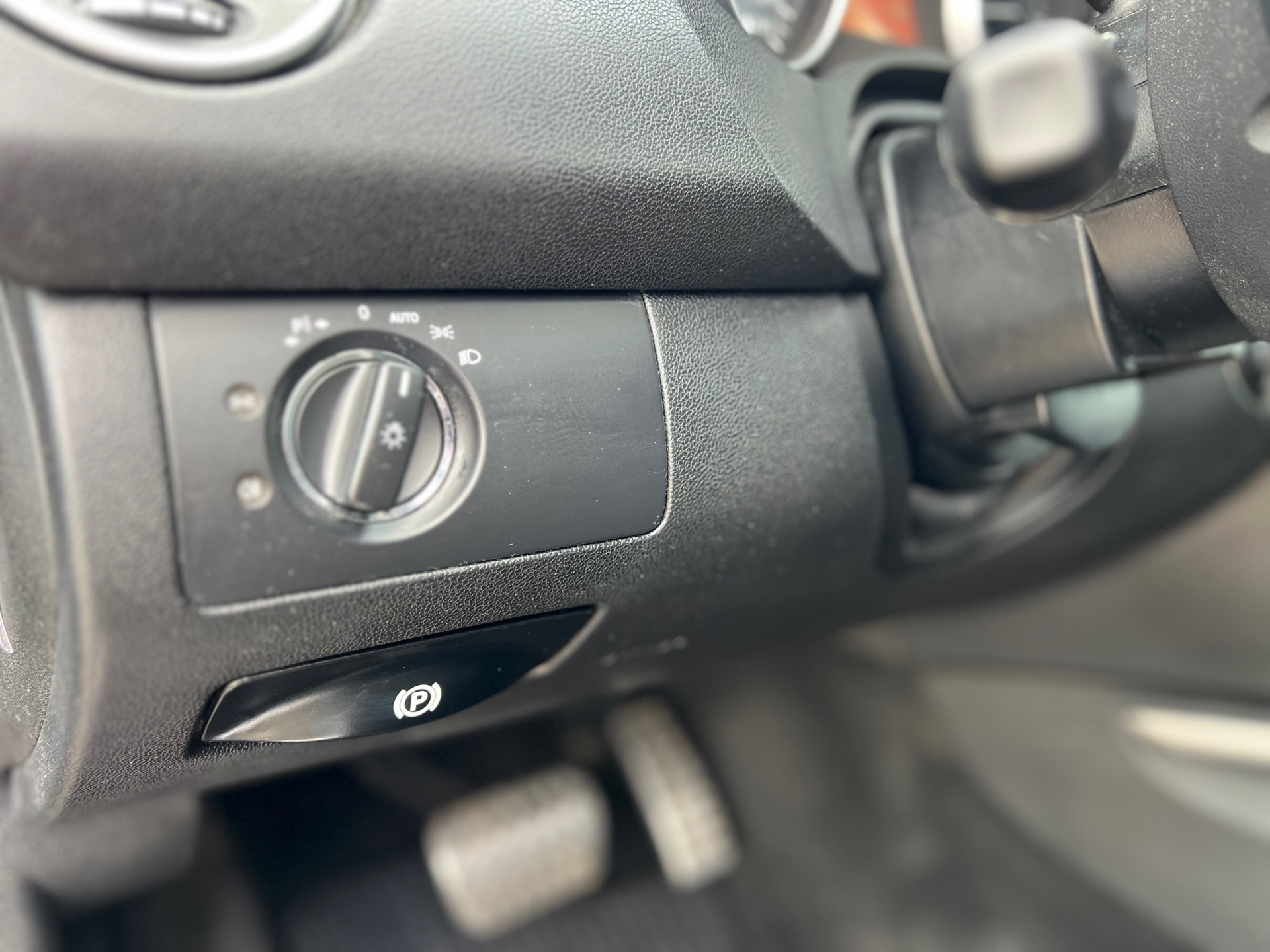 Foto van Mercedes-Benz ML 300 CDI 4Matic