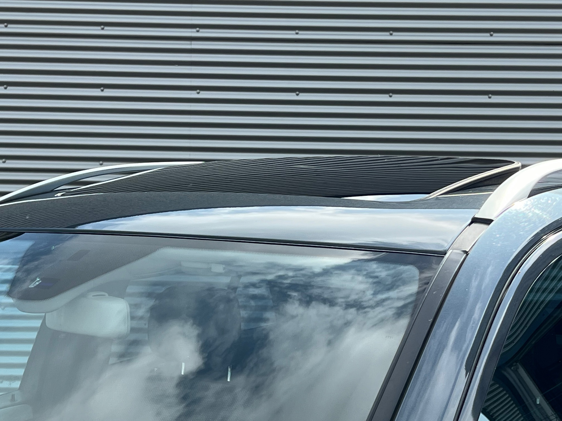 Foto van Mercedes-Benz ML 300 CDI 4Matic