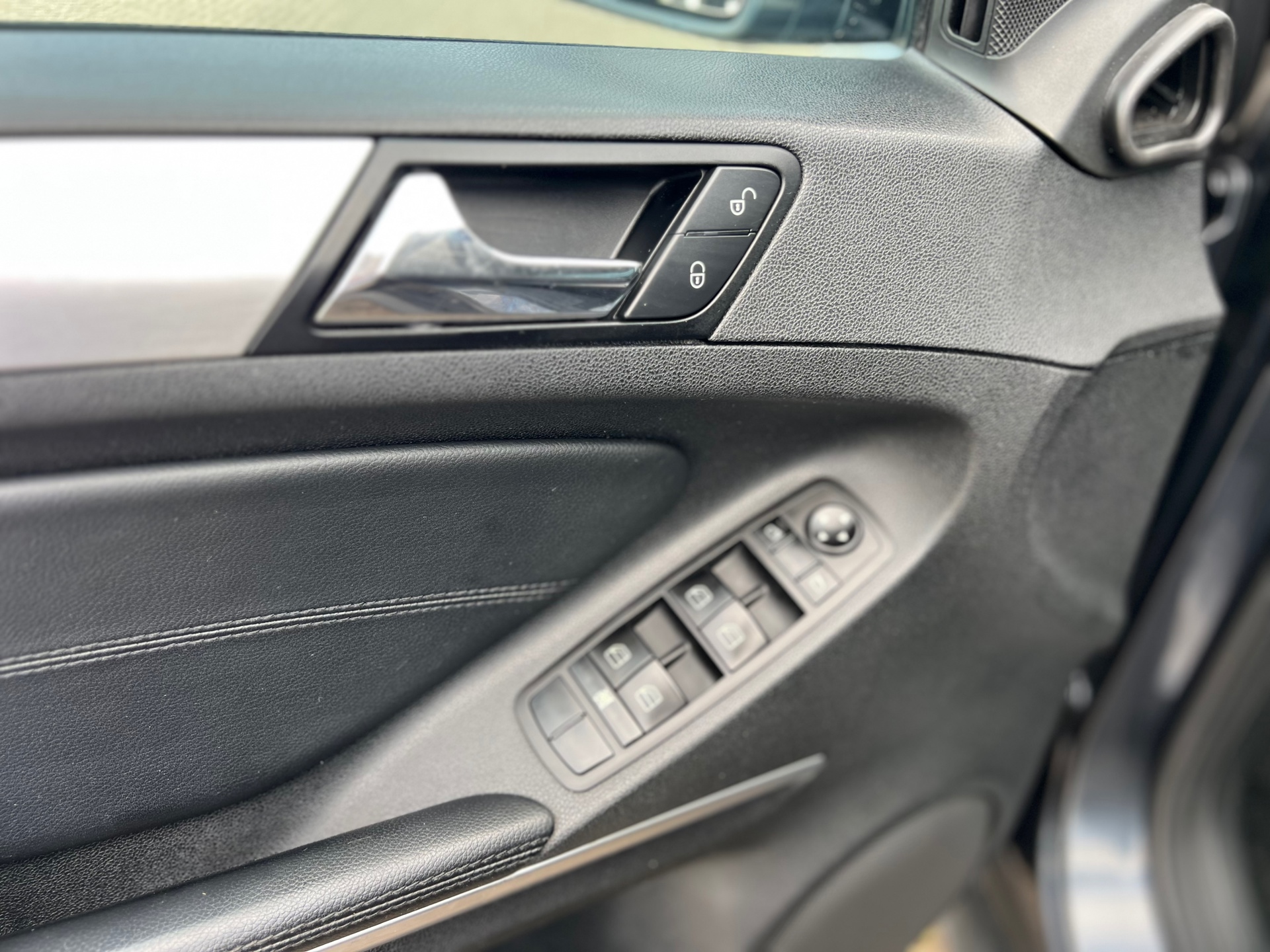 Foto van Mercedes-Benz ML 300 CDI 4Matic