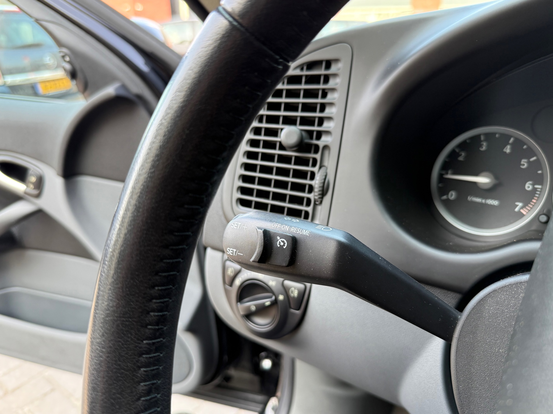 Foto van Saab 9-3 Sport Sedan