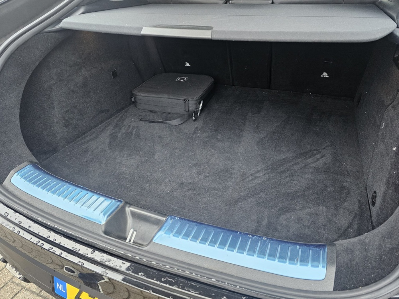 Foto van Mercedes-Benz Gle 400 E 4Matic Coupe
