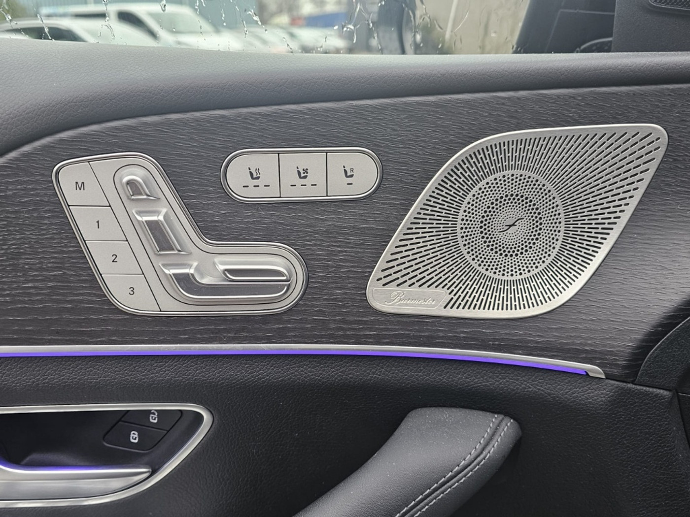 Foto van Mercedes-Benz Gle 400 E 4Matic Coupe