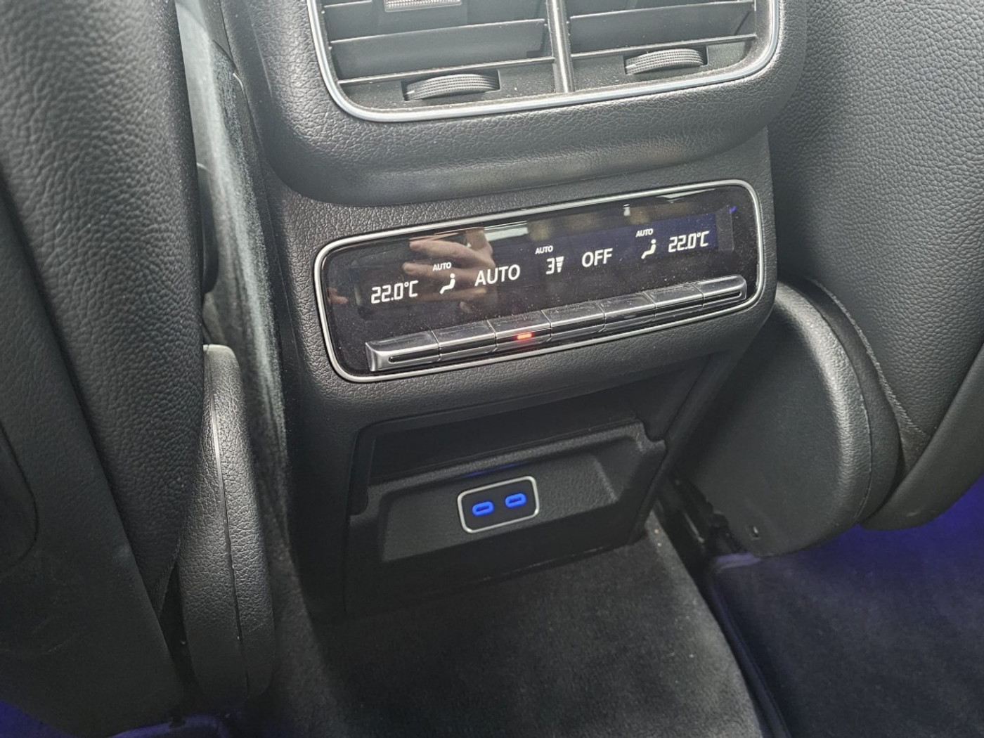 Foto van Mercedes-Benz Gle 400 E 4Matic Coupe