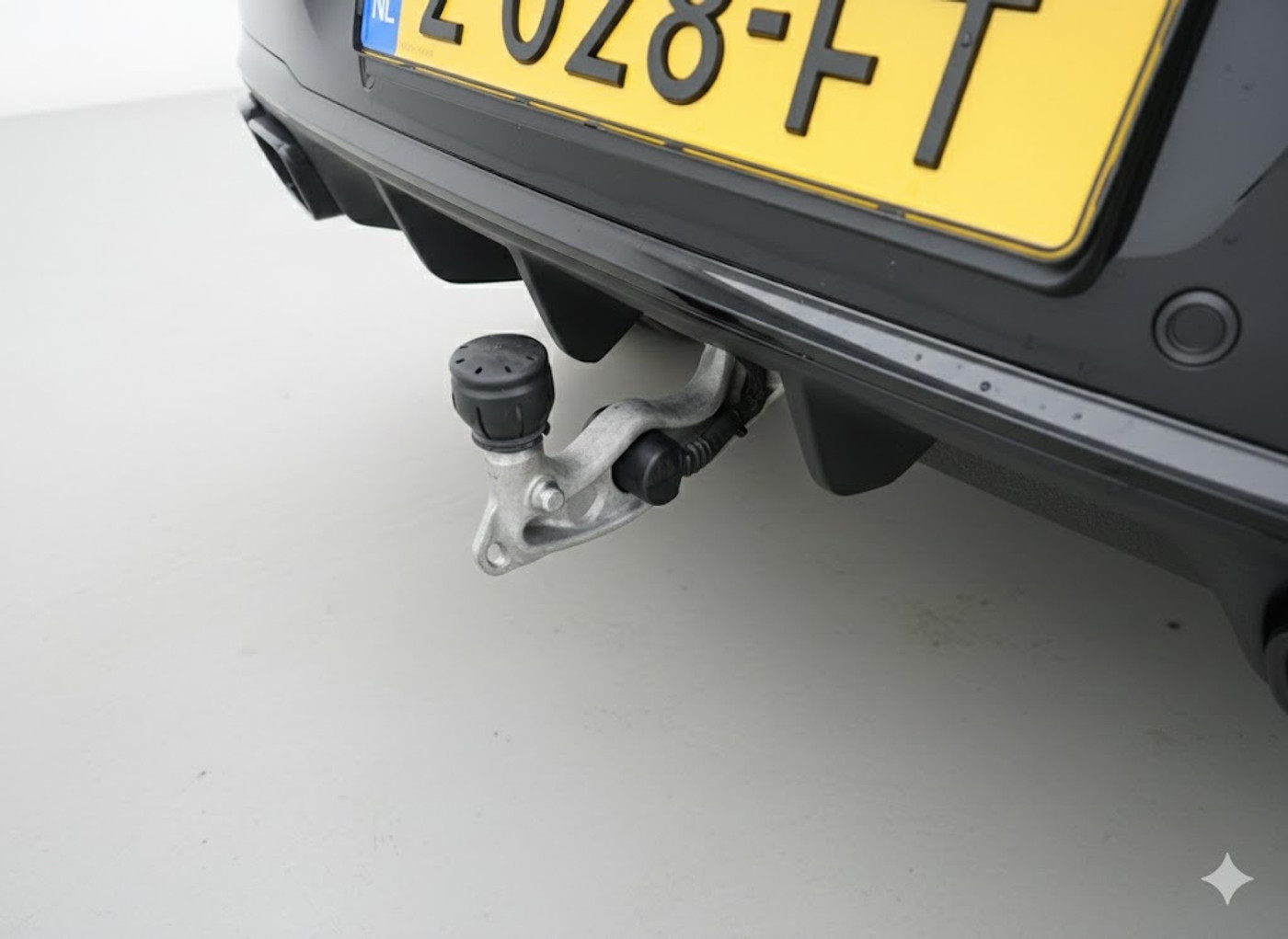 Foto van Mercedes-Benz Gle 400 E 4Matic Coupe
