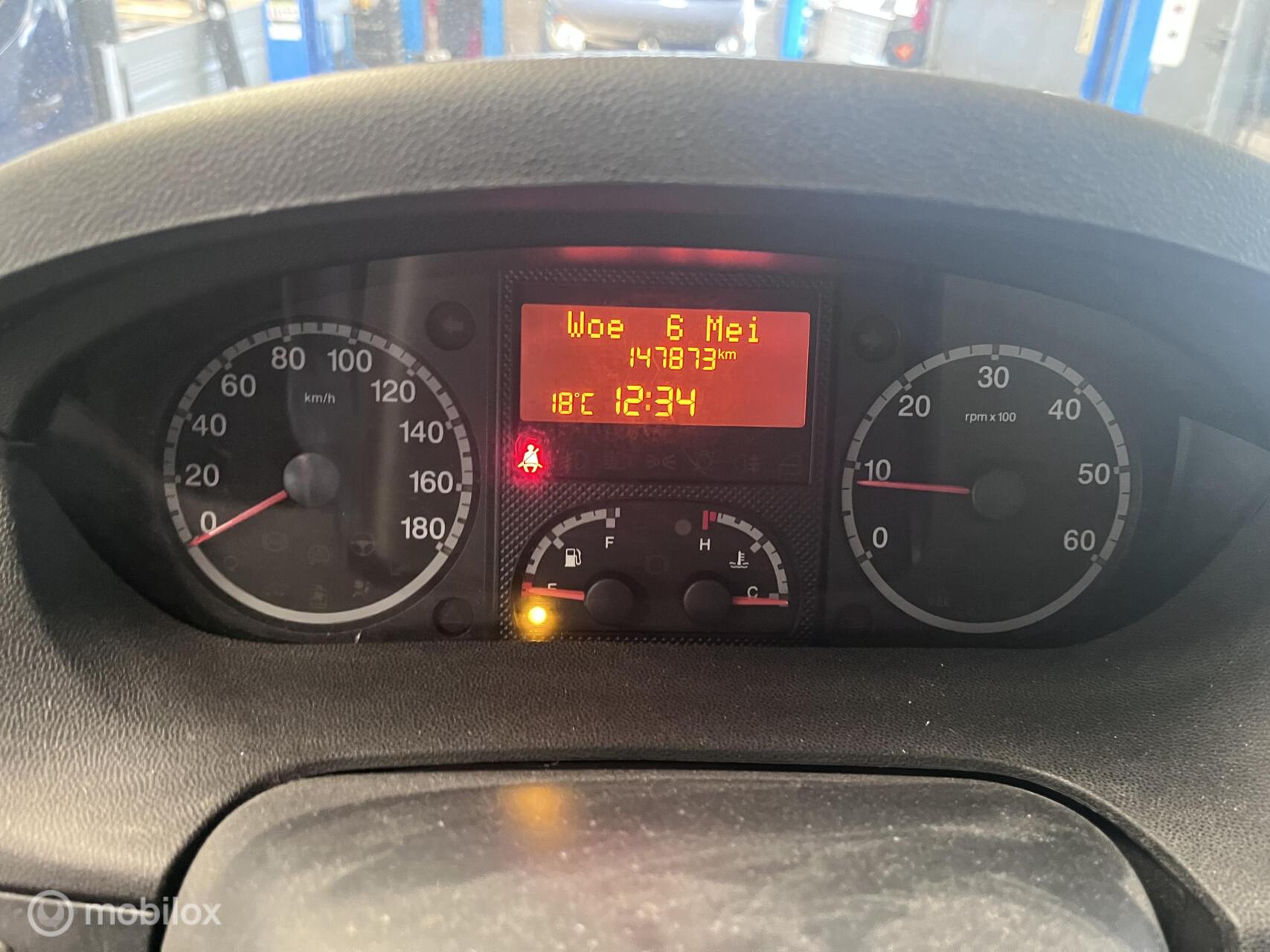 Foto van Peugeot Peugeot Boxer