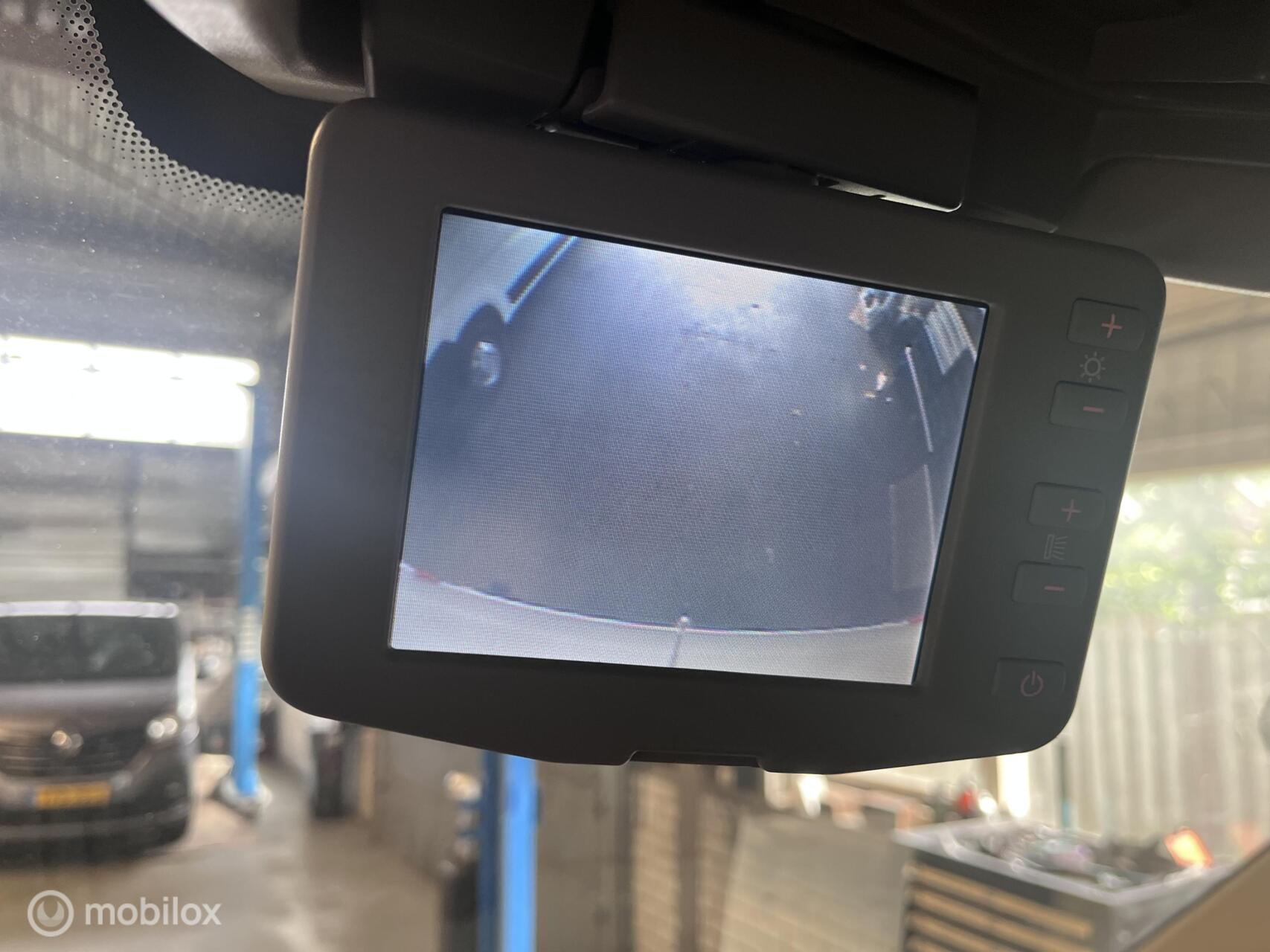 Foto van Peugeot Peugeot Boxer