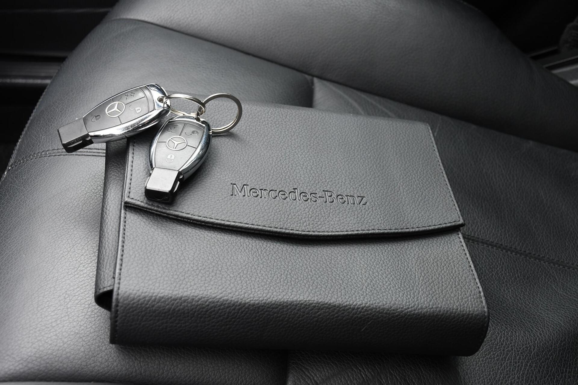 Foto van Mercedes-Benz S 350
