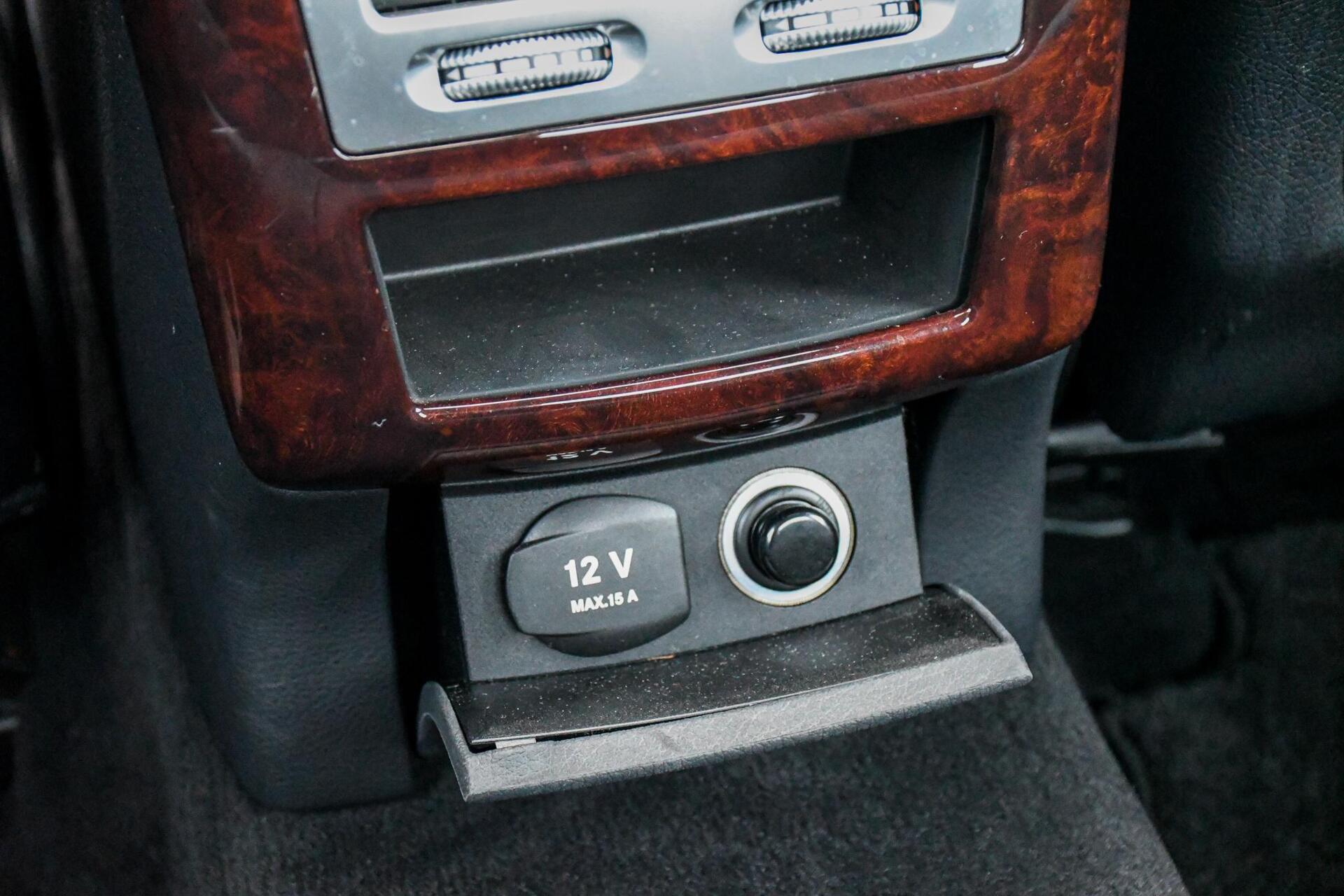 Foto van Mercedes-Benz S 350