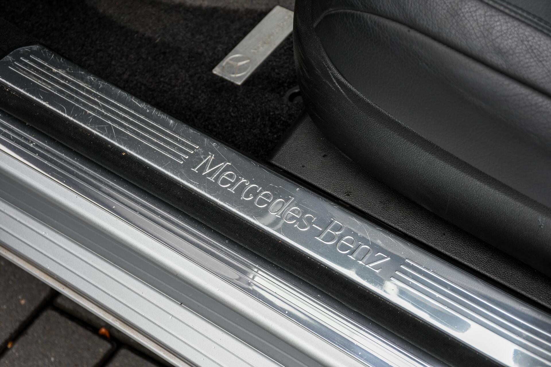 Foto van Mercedes-Benz S 350