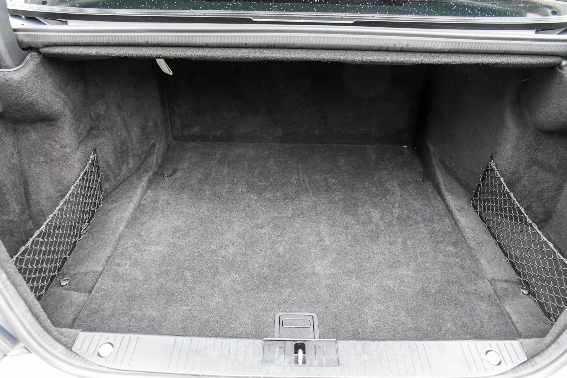 Foto van Mercedes-Benz S 350