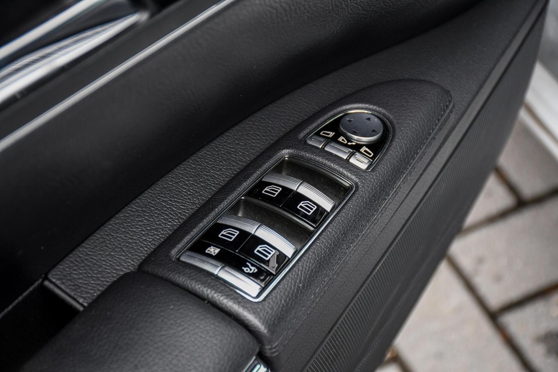 Foto van Mercedes-Benz S 350