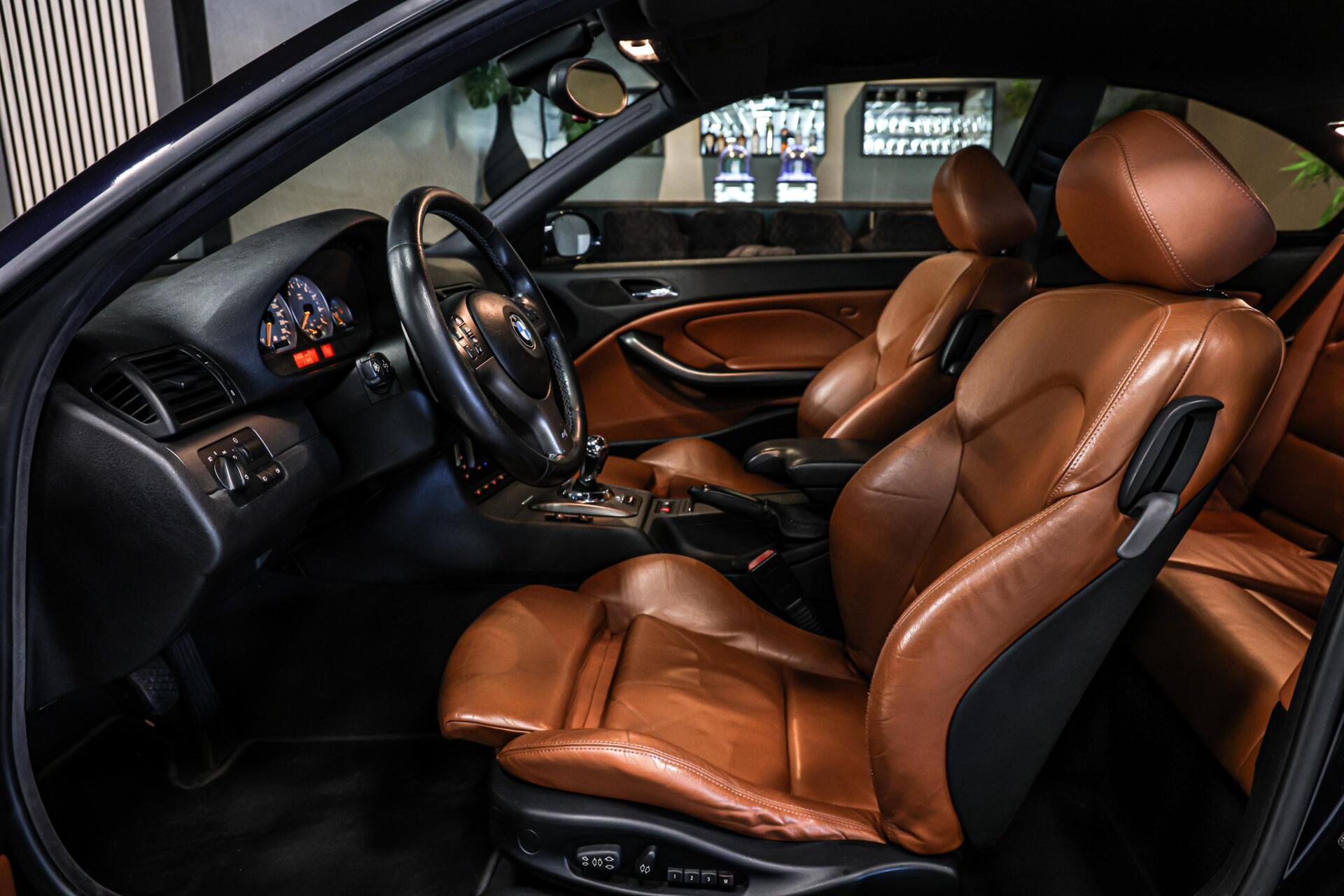 Foto van BMW M3