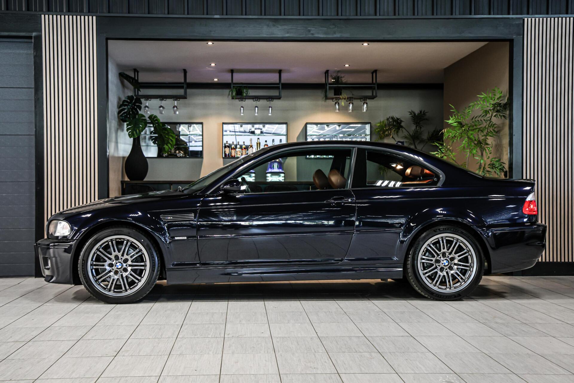 Foto van BMW M3