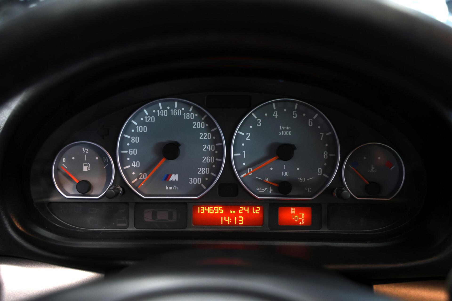 Foto van BMW M3