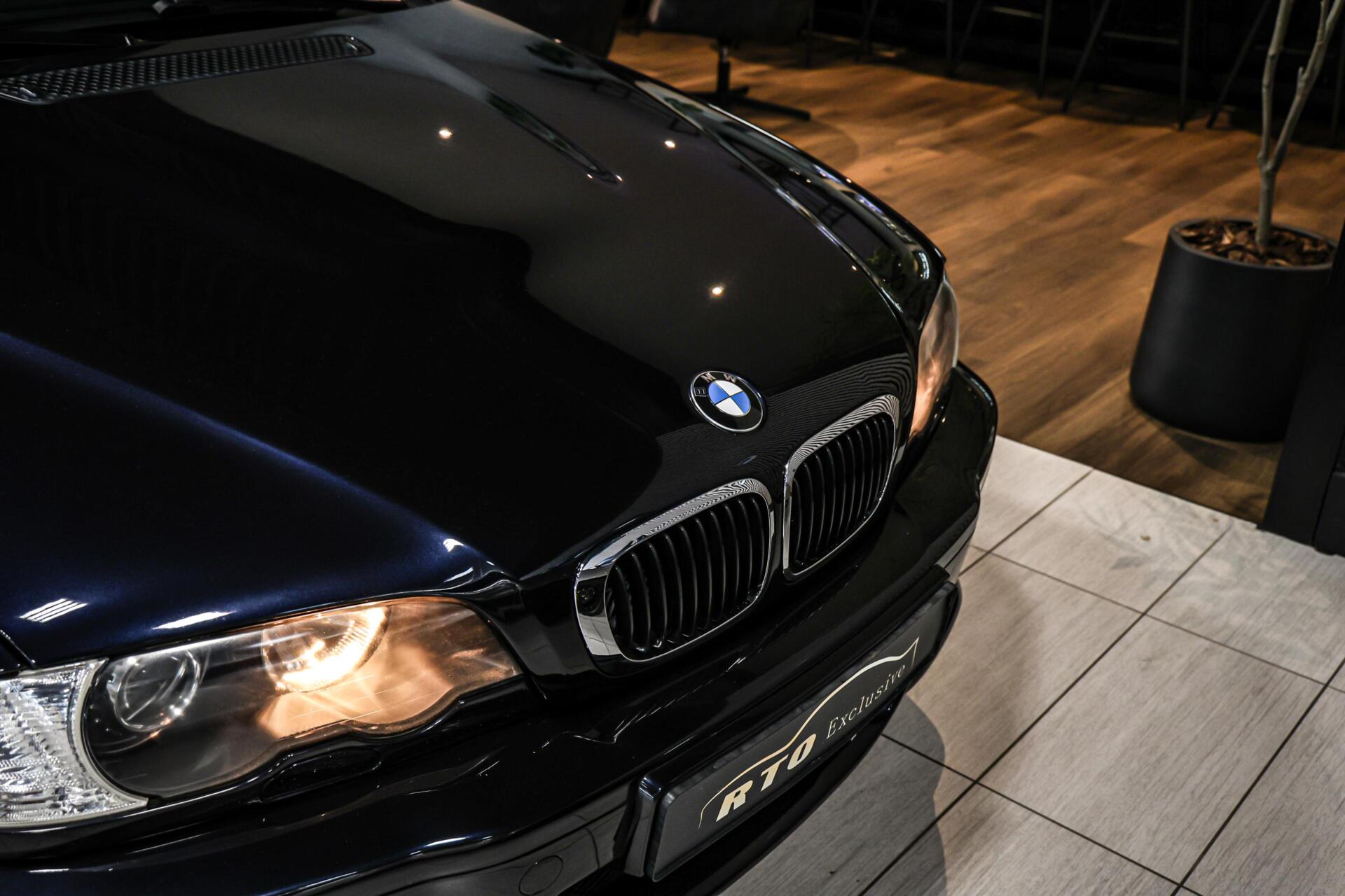 Foto van BMW M3