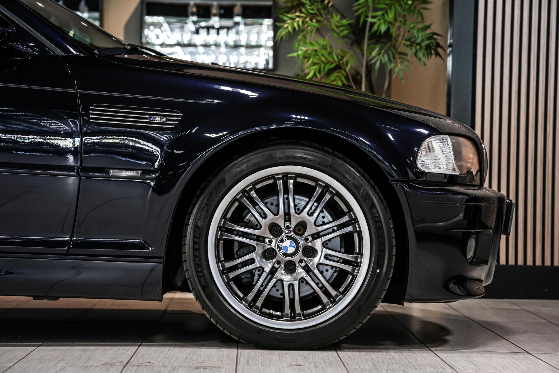 Foto van BMW M3