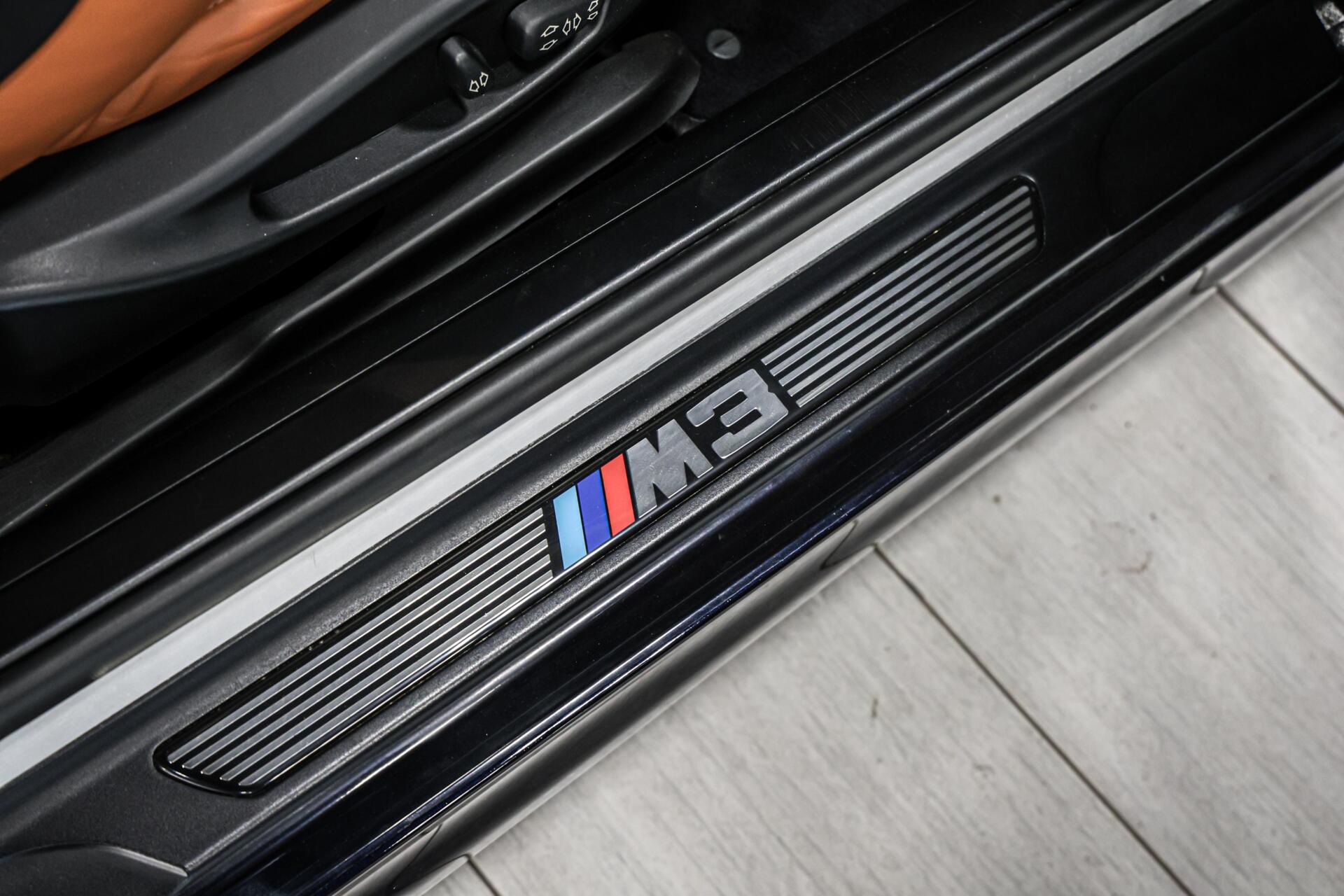 Foto van BMW M3