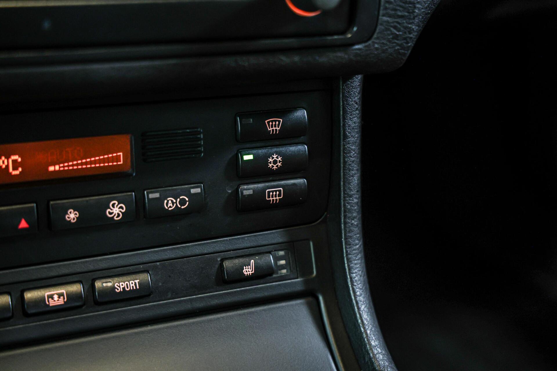 Foto van BMW M3