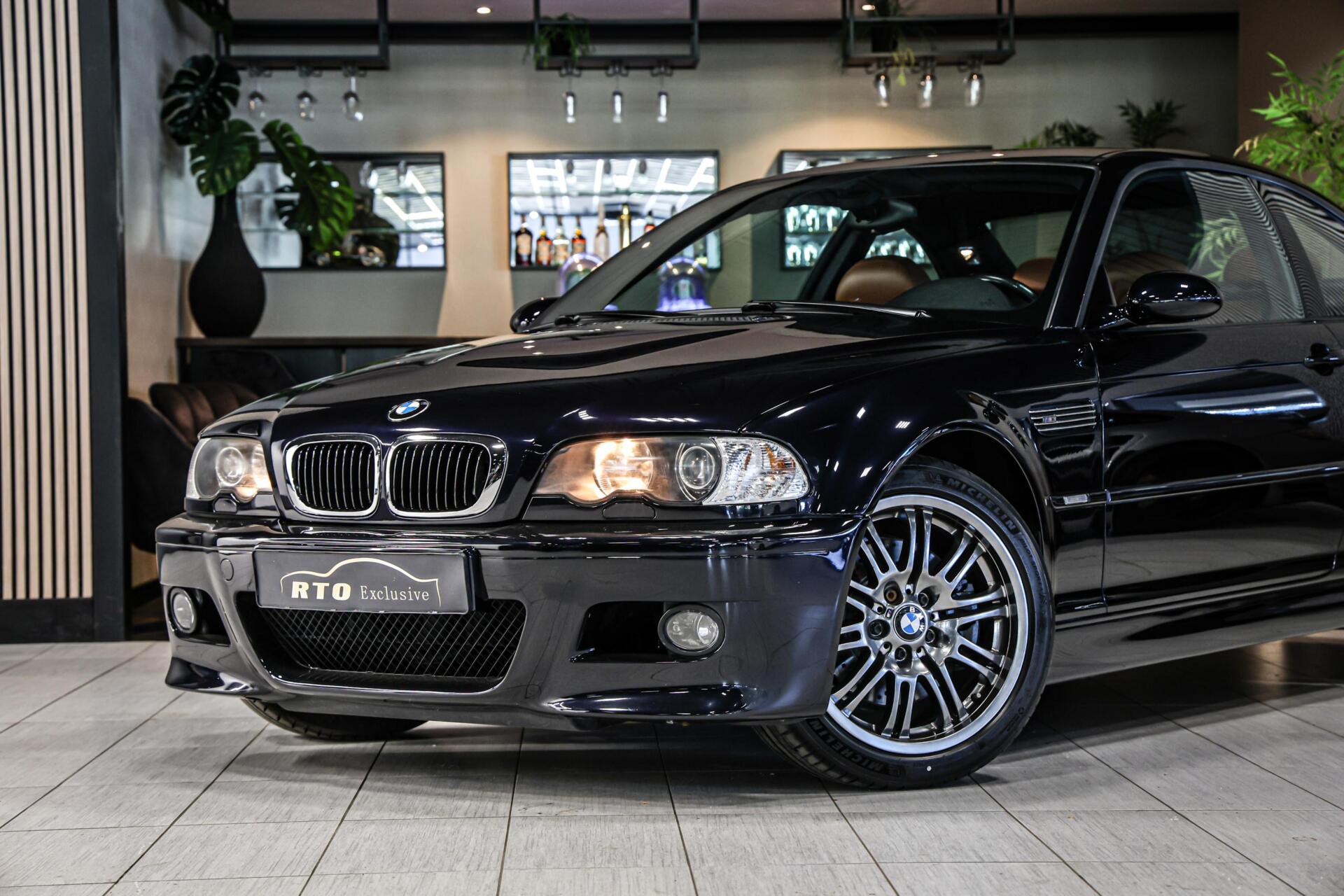 Foto van BMW M3