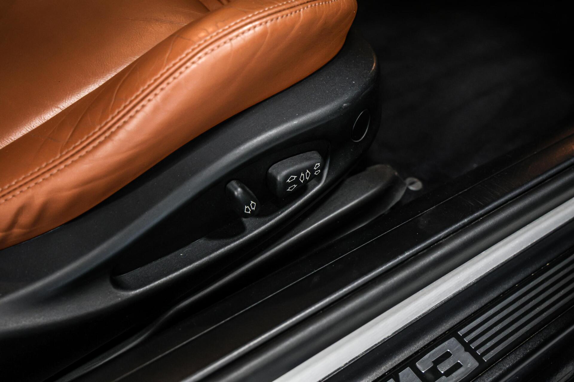Foto van BMW M3