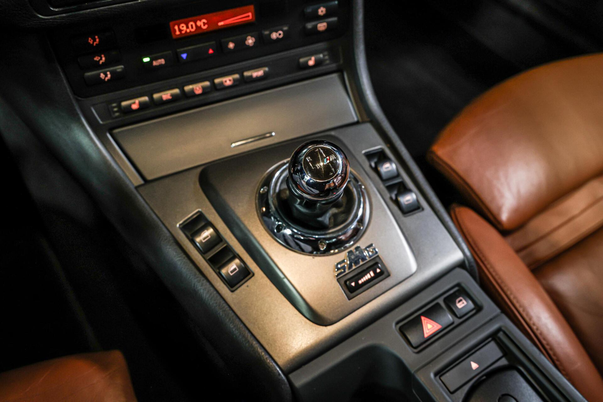 Foto van BMW M3