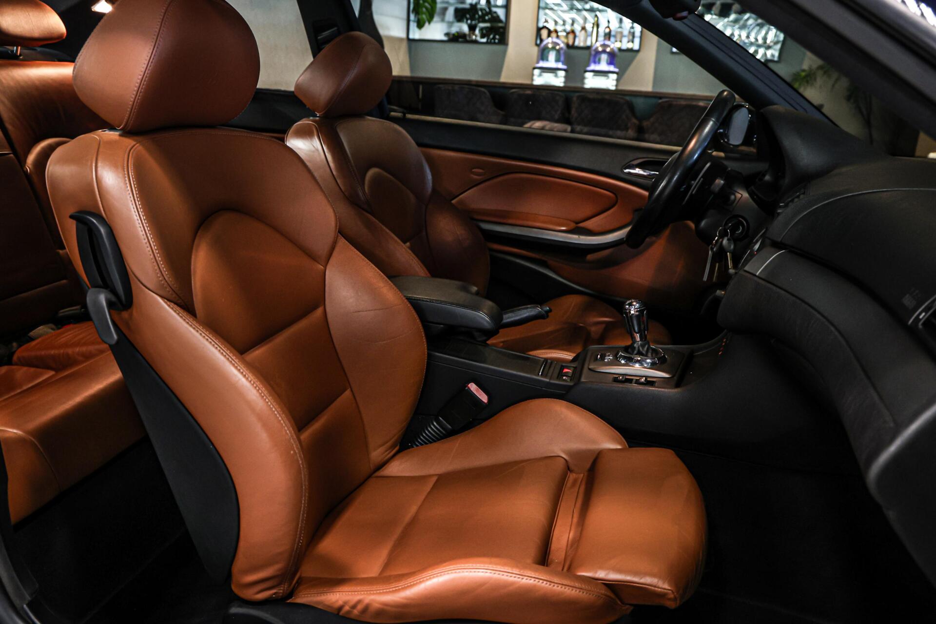 Foto van BMW M3