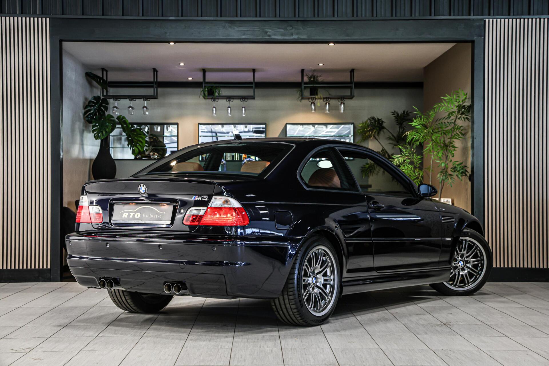 Foto van BMW M3
