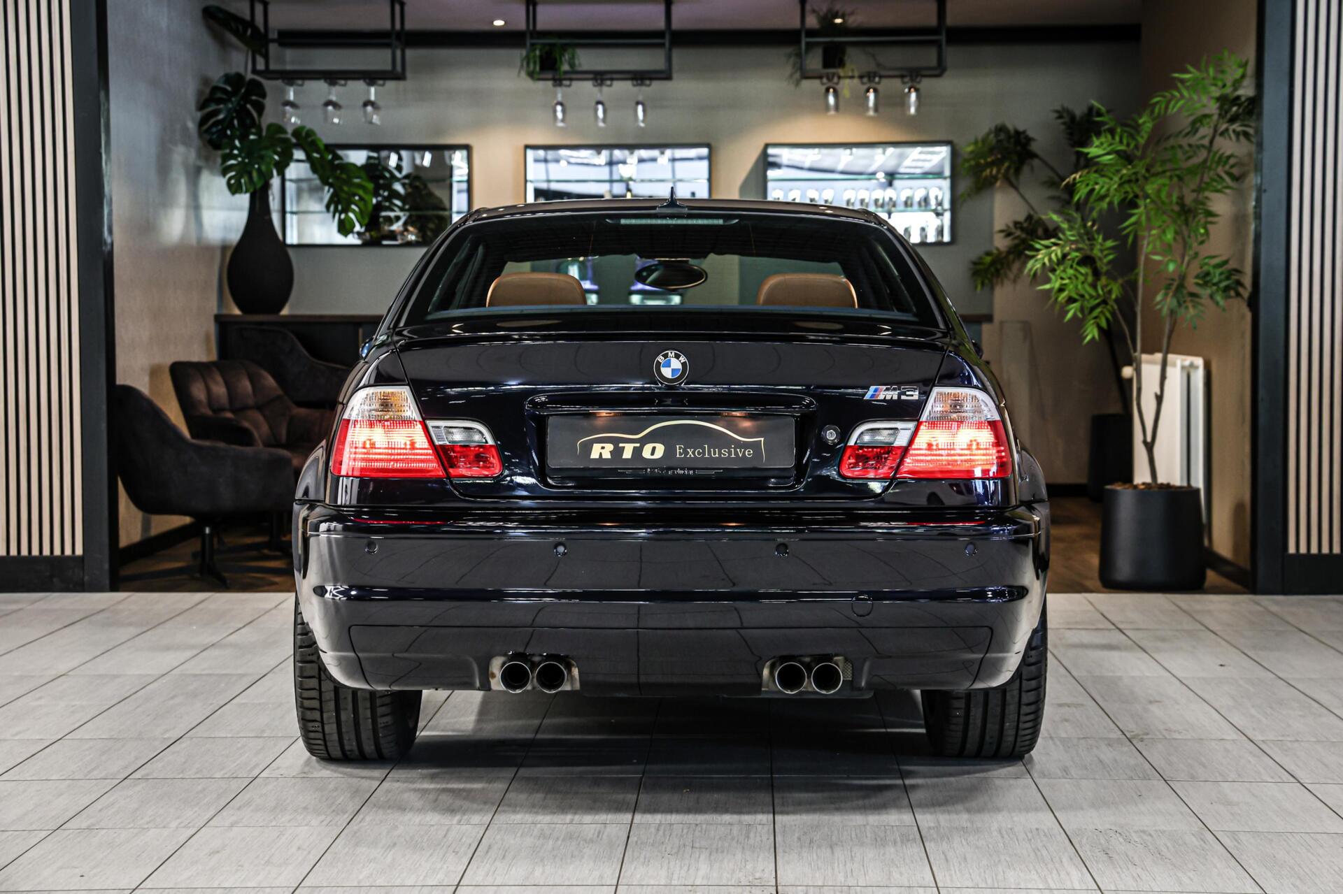 Foto van BMW M3