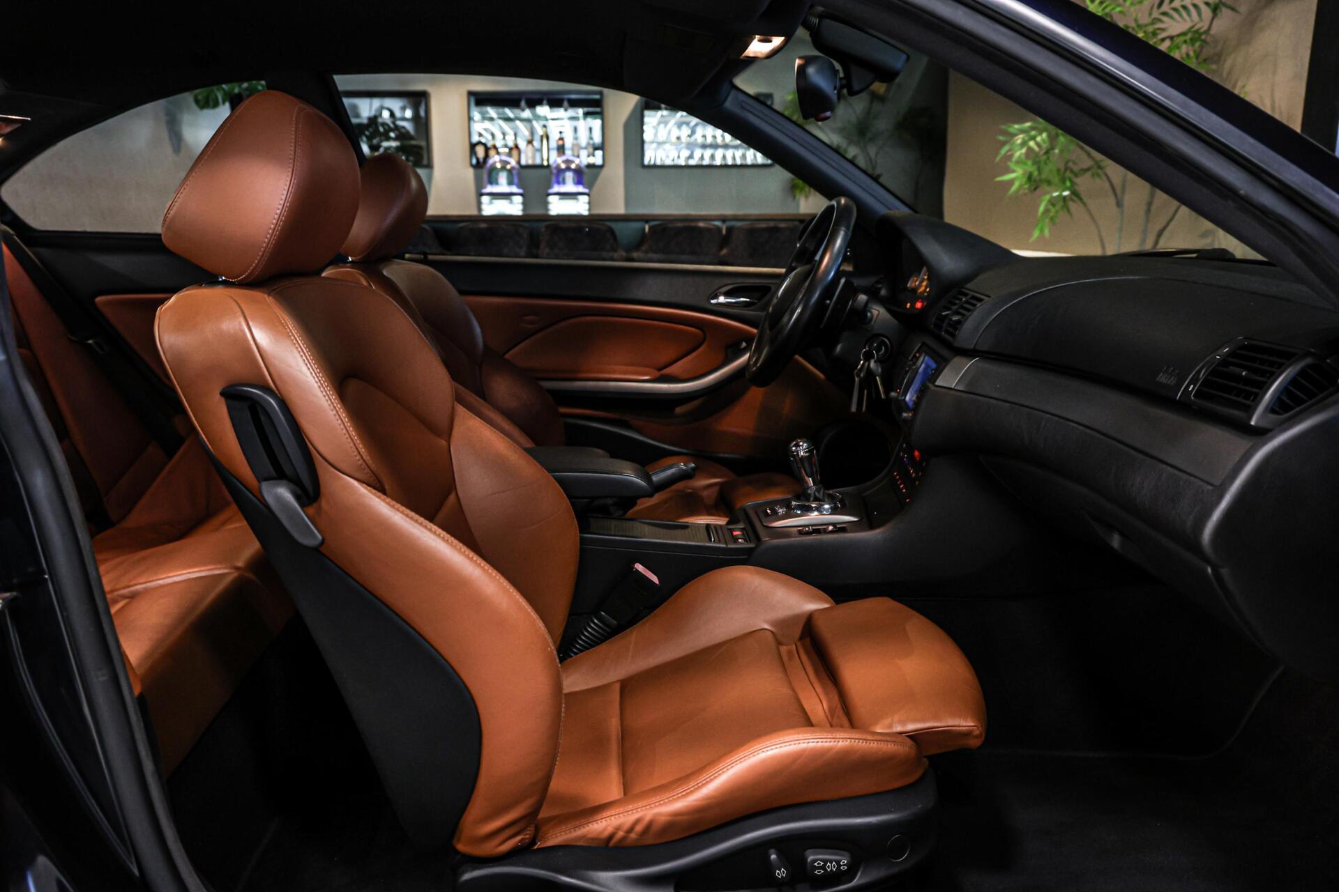 Foto van BMW M3