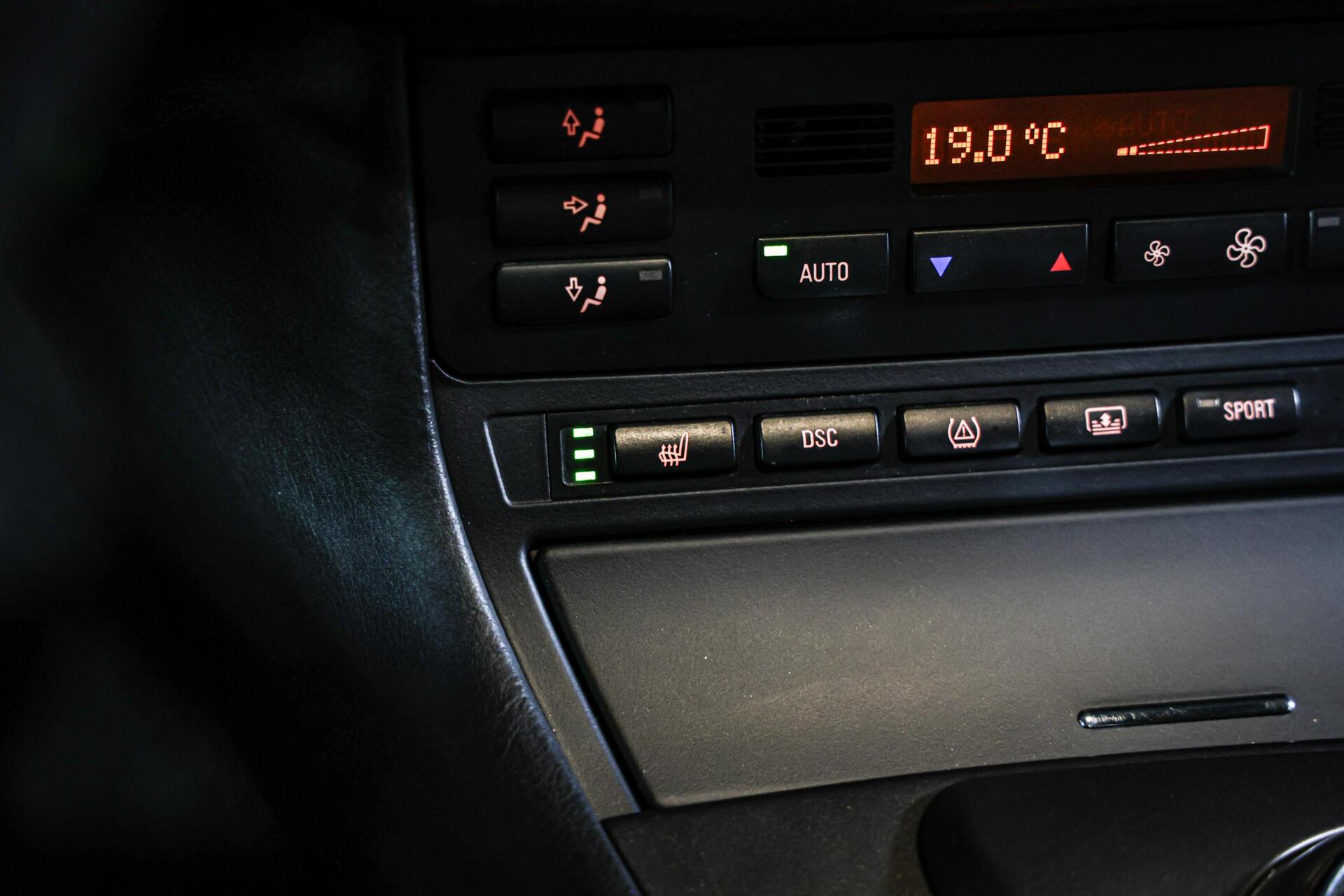 Foto van BMW M3