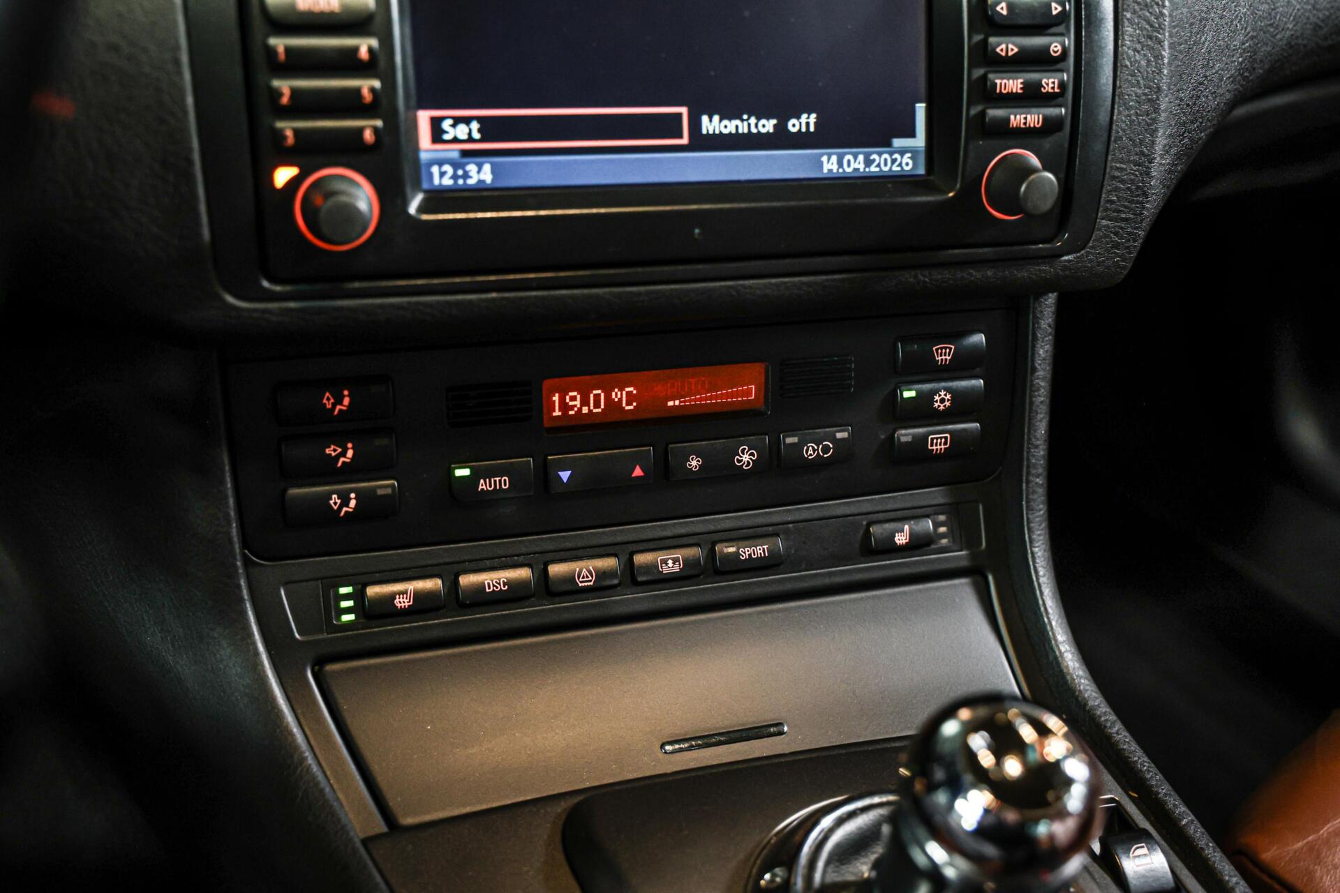 Foto van BMW M3